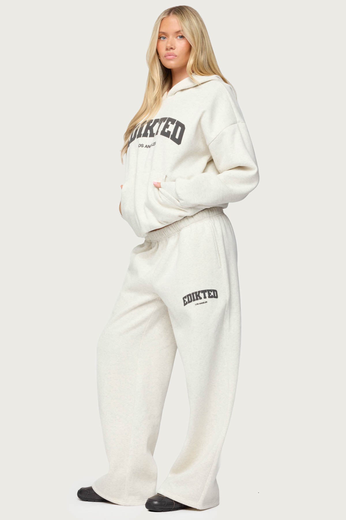 Edikteds LA Hoodie