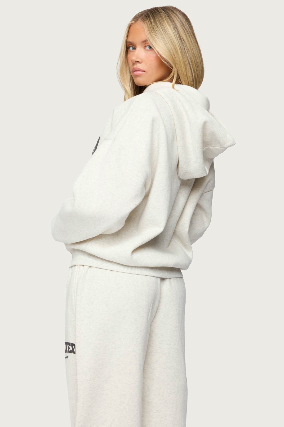 Edikteds LA Hoodie