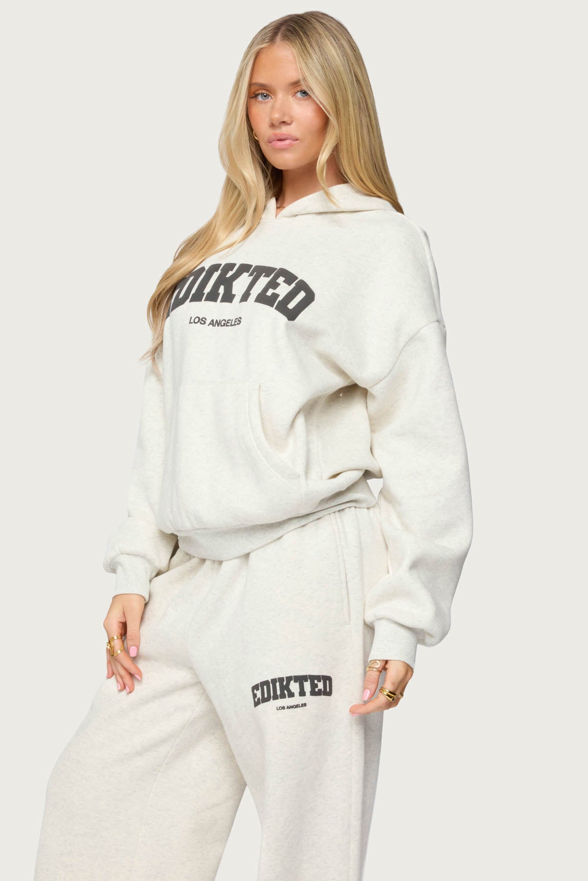 Edikteds LA Hoodie