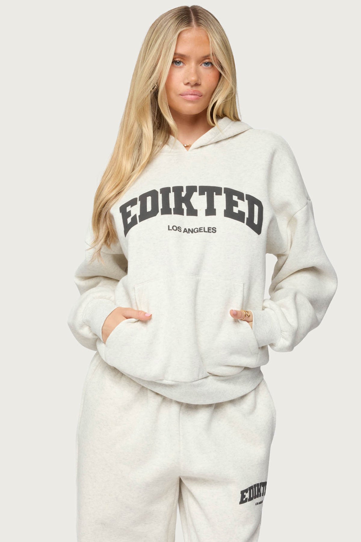 Edikteds LA Hoodie