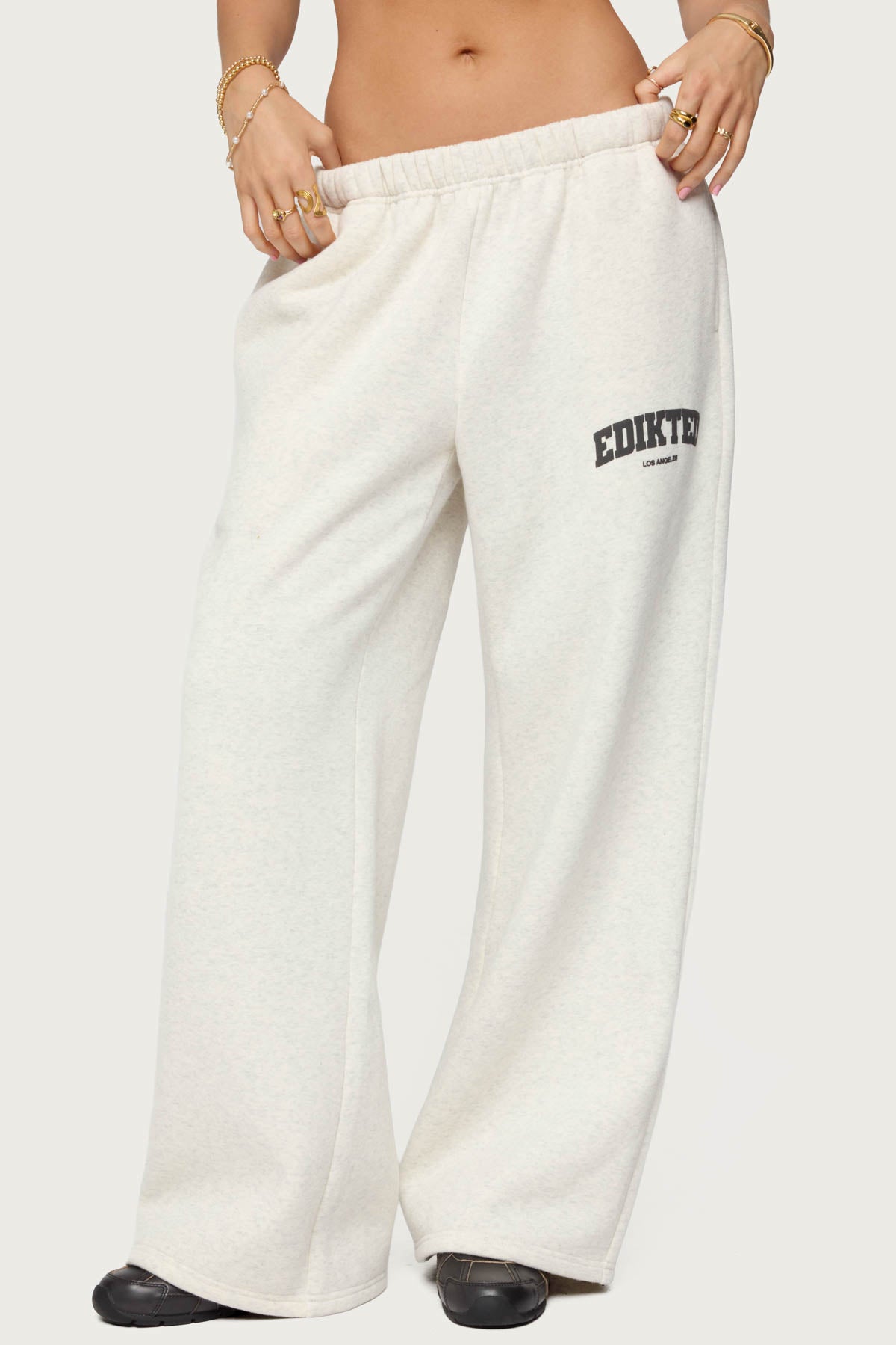 Edikteds LA Sweatpants