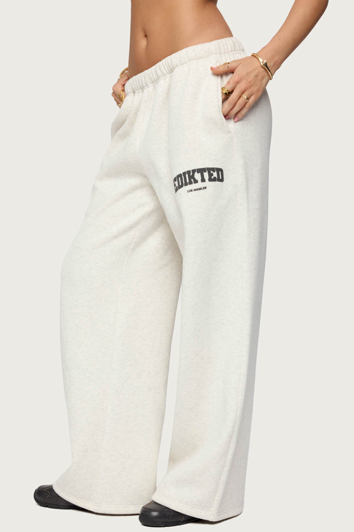 Edikteds LA Sweatpants