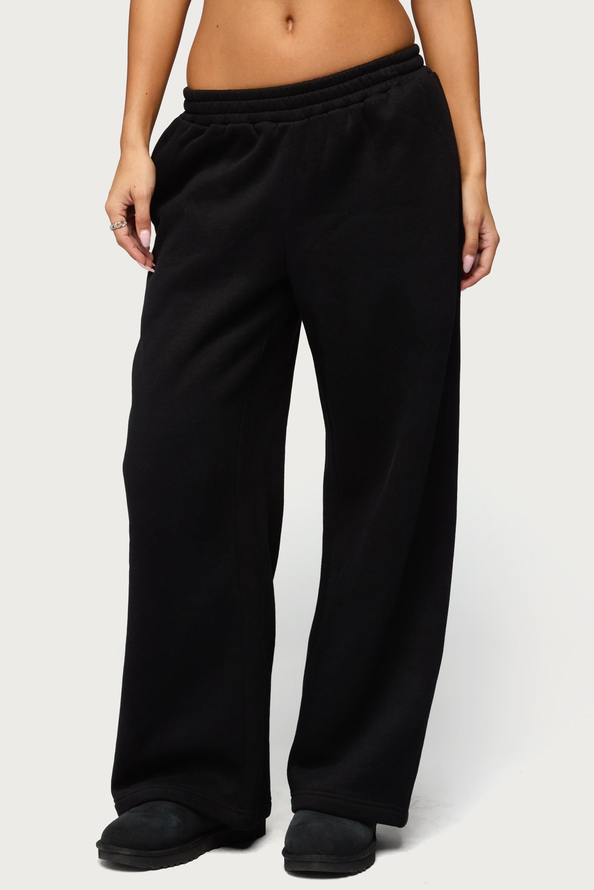 Forever Edikteds Sweatpants