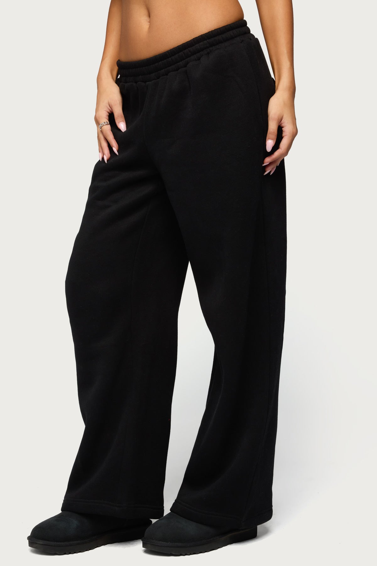 Forever Edikteds Sweatpants