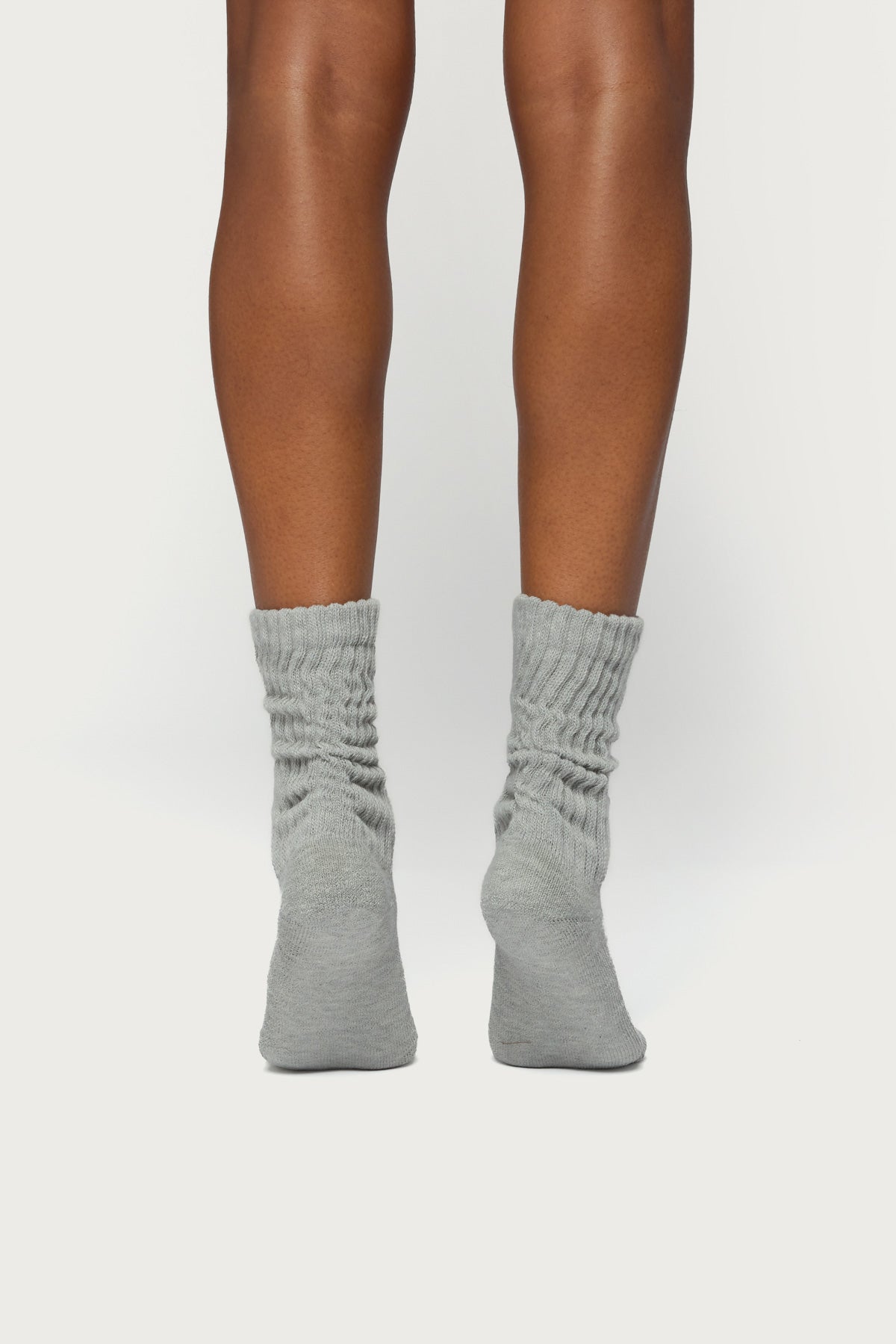 Scrunch Socks
