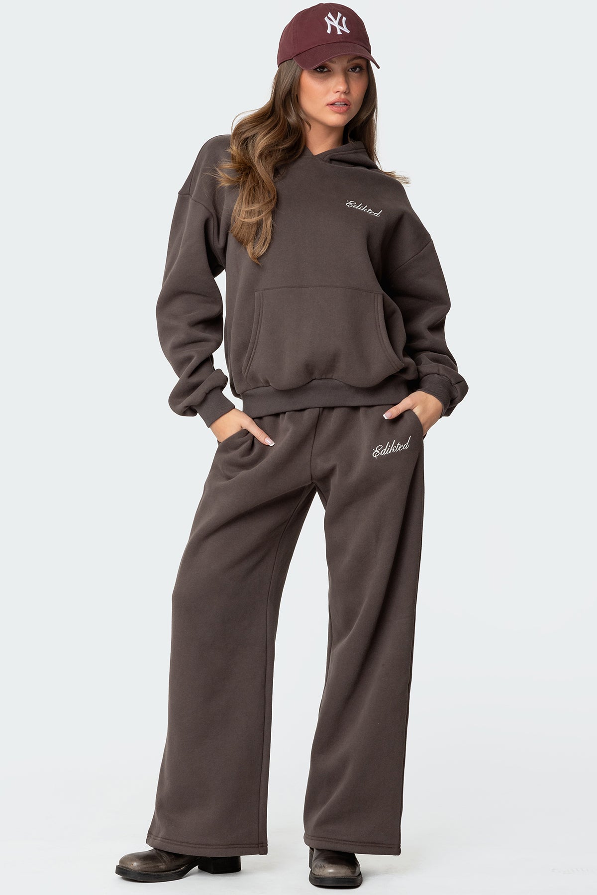 We're Edikteds Sweatpants