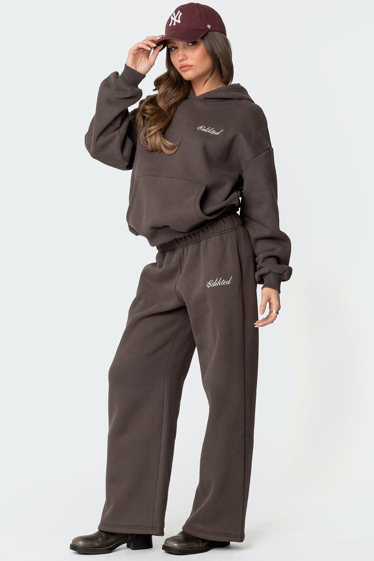 We're Edikteds Sweatpants
