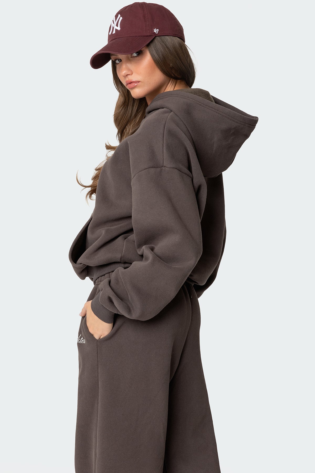We're Edikteds Hoodie