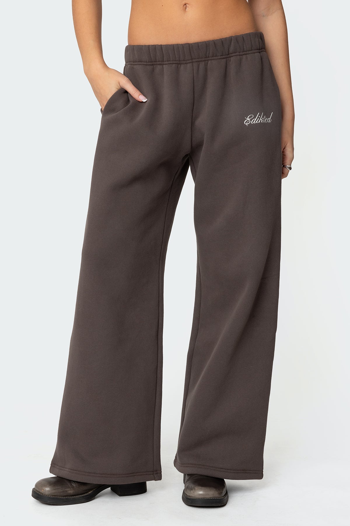 We're Edikteds Sweatpants