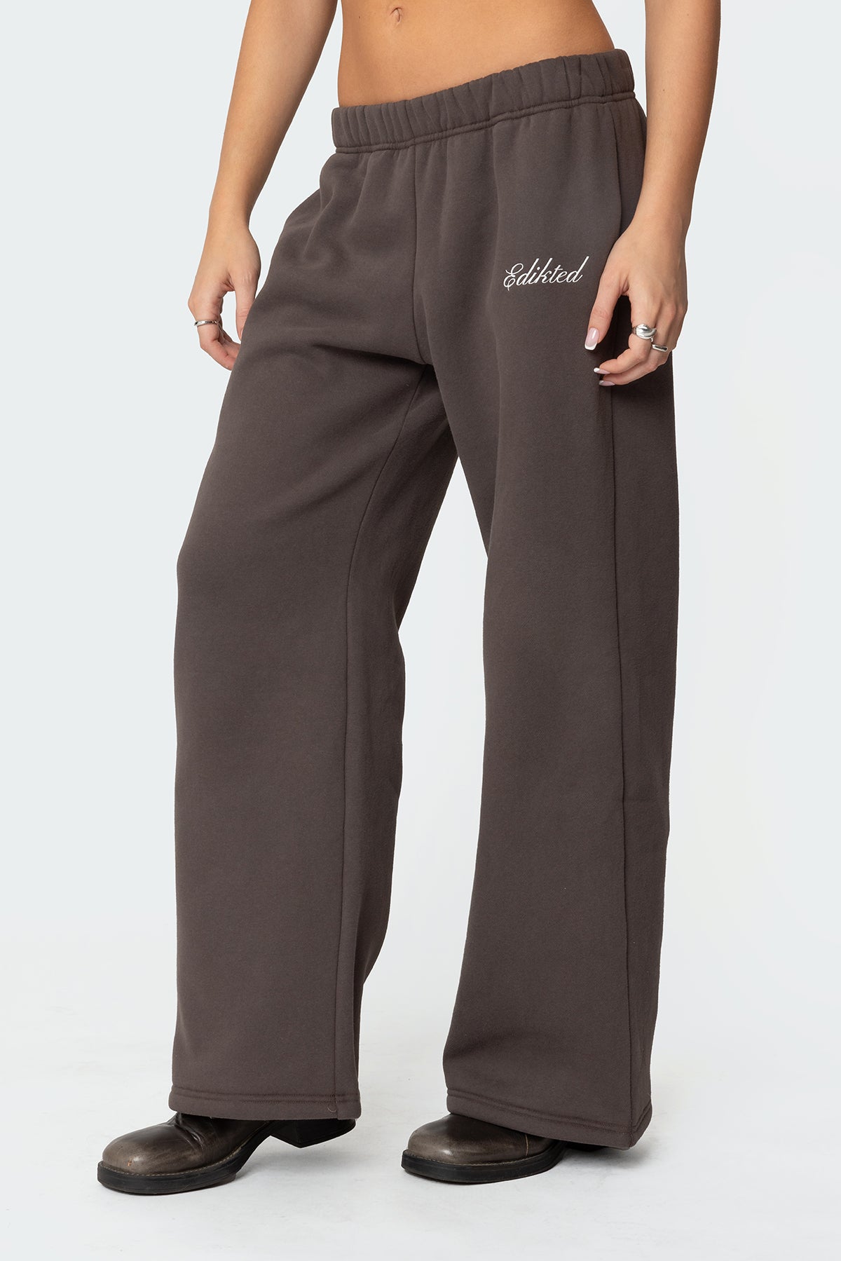 We're Edikteds Sweatpants