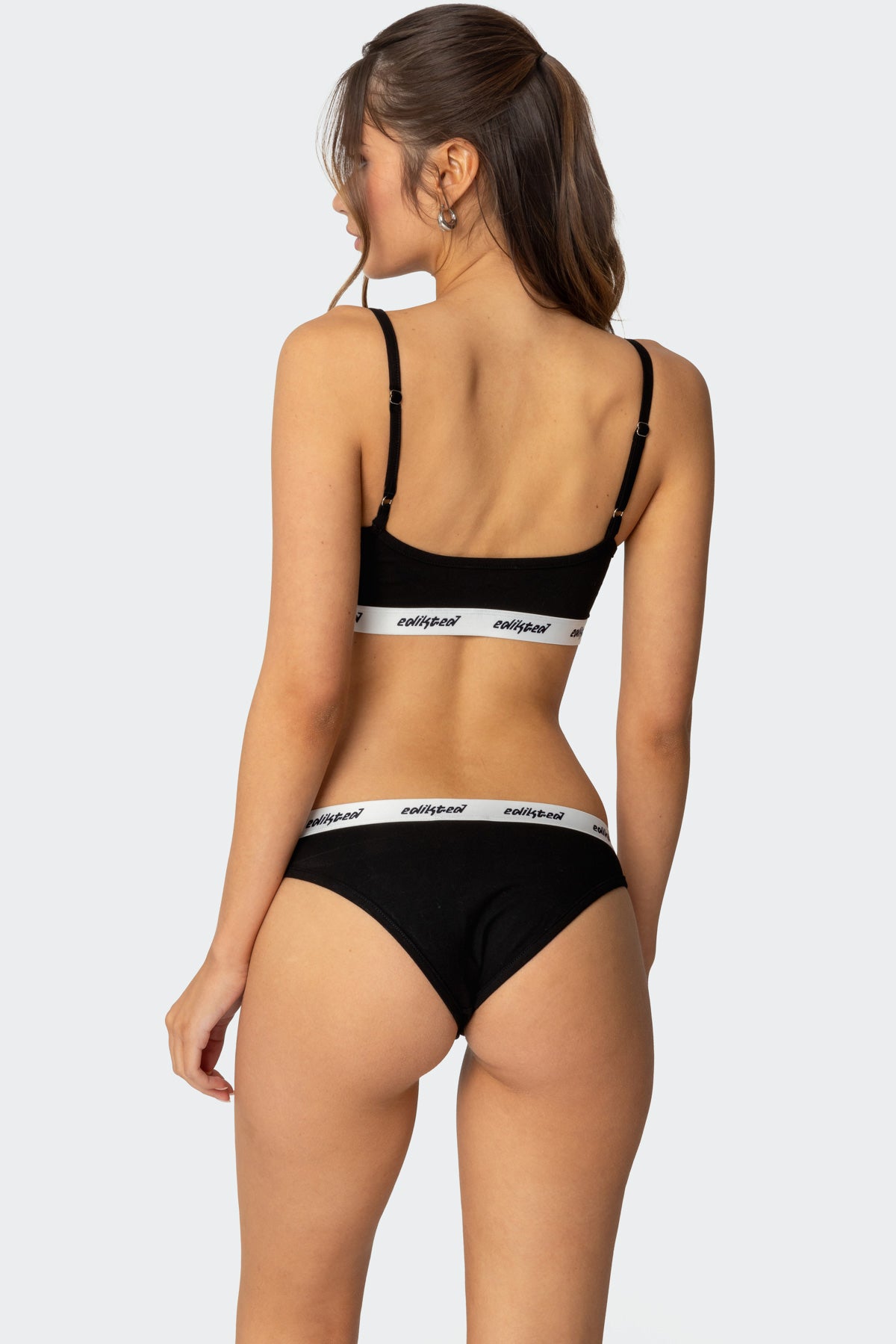 Truly Edikteds Scoop Bralette