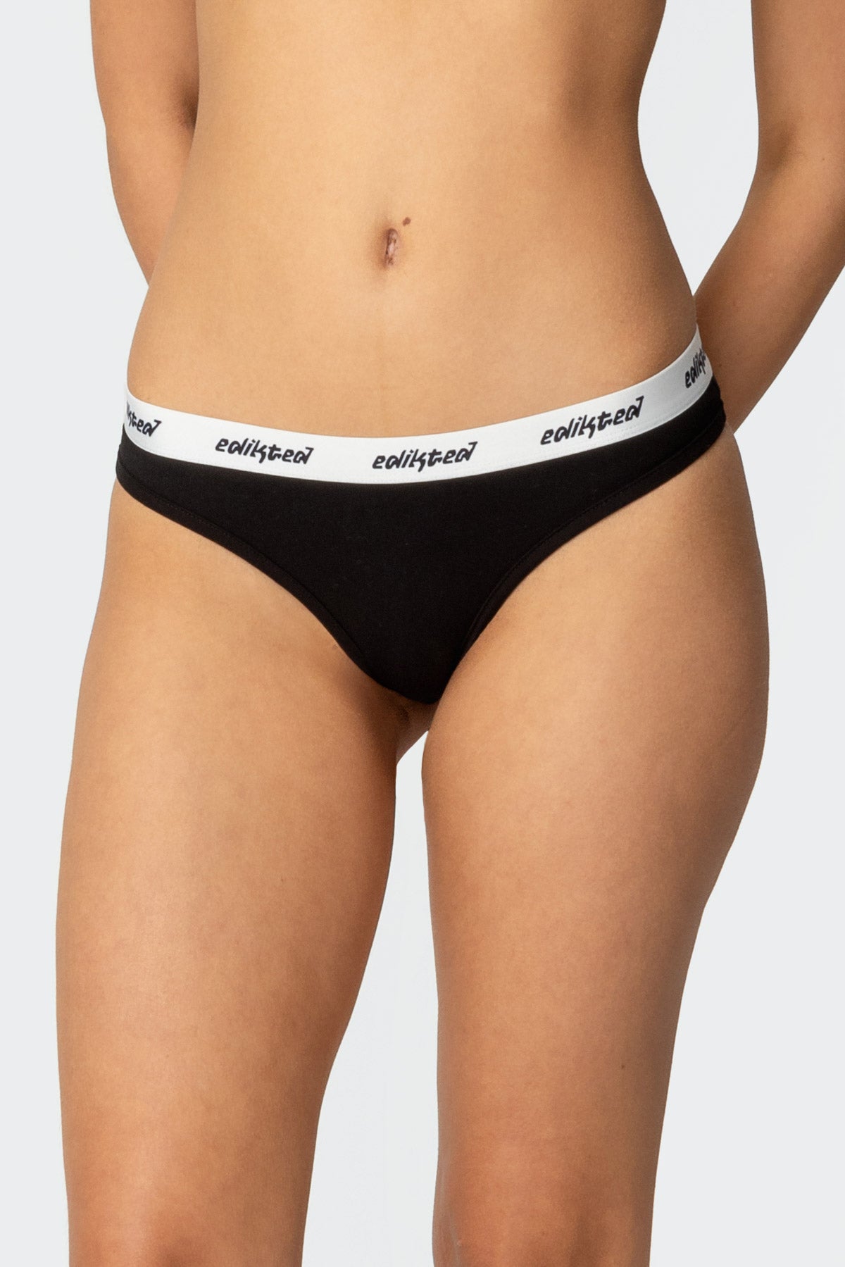 Truly Edikteds Cheeky Underwear