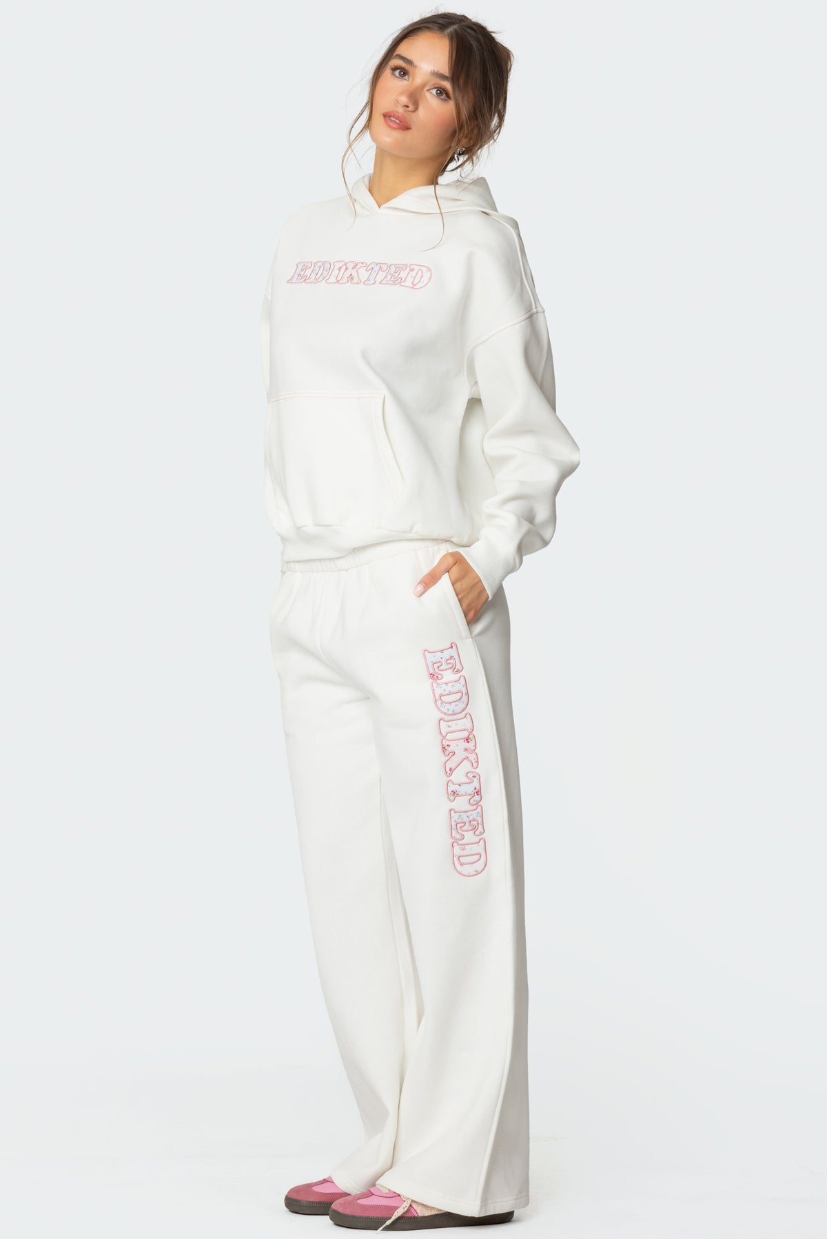 Mili Edikteds Sweatpants