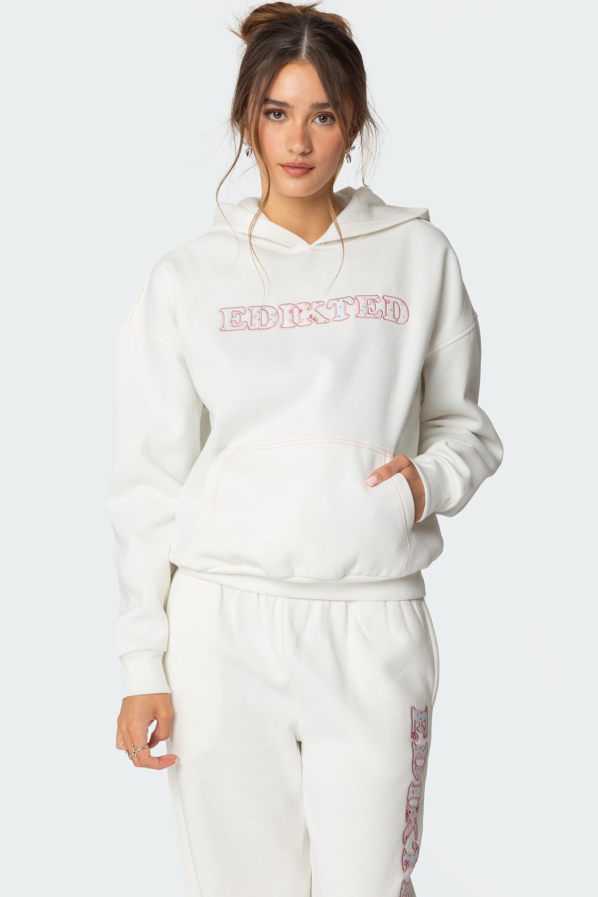 Mili Edikteds Hoodie