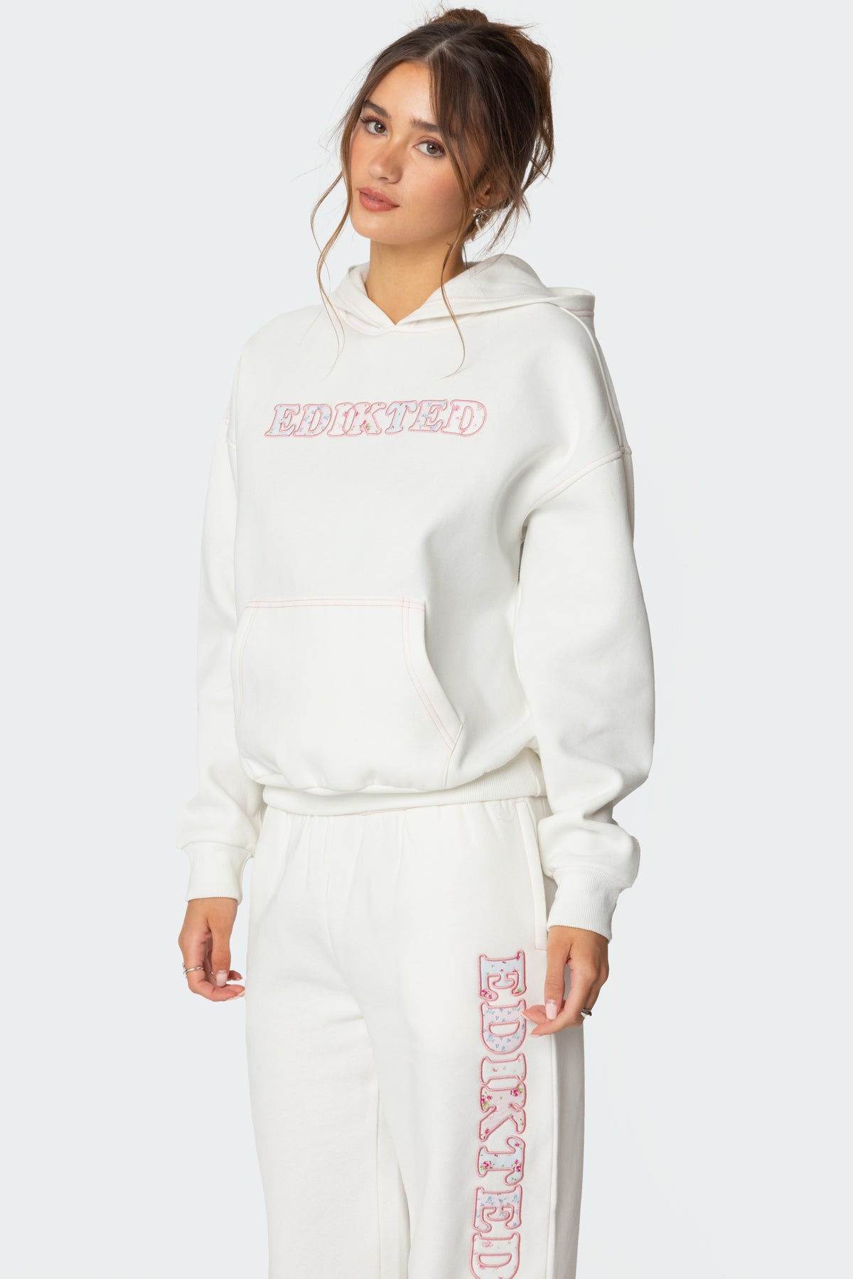 Mili Edikteds Hoodie