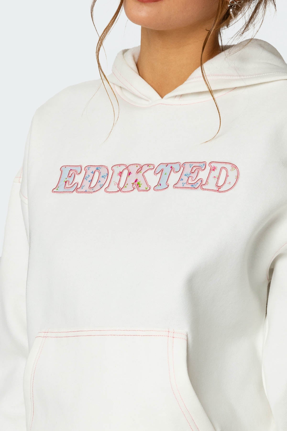Mili Edikteds Hoodie