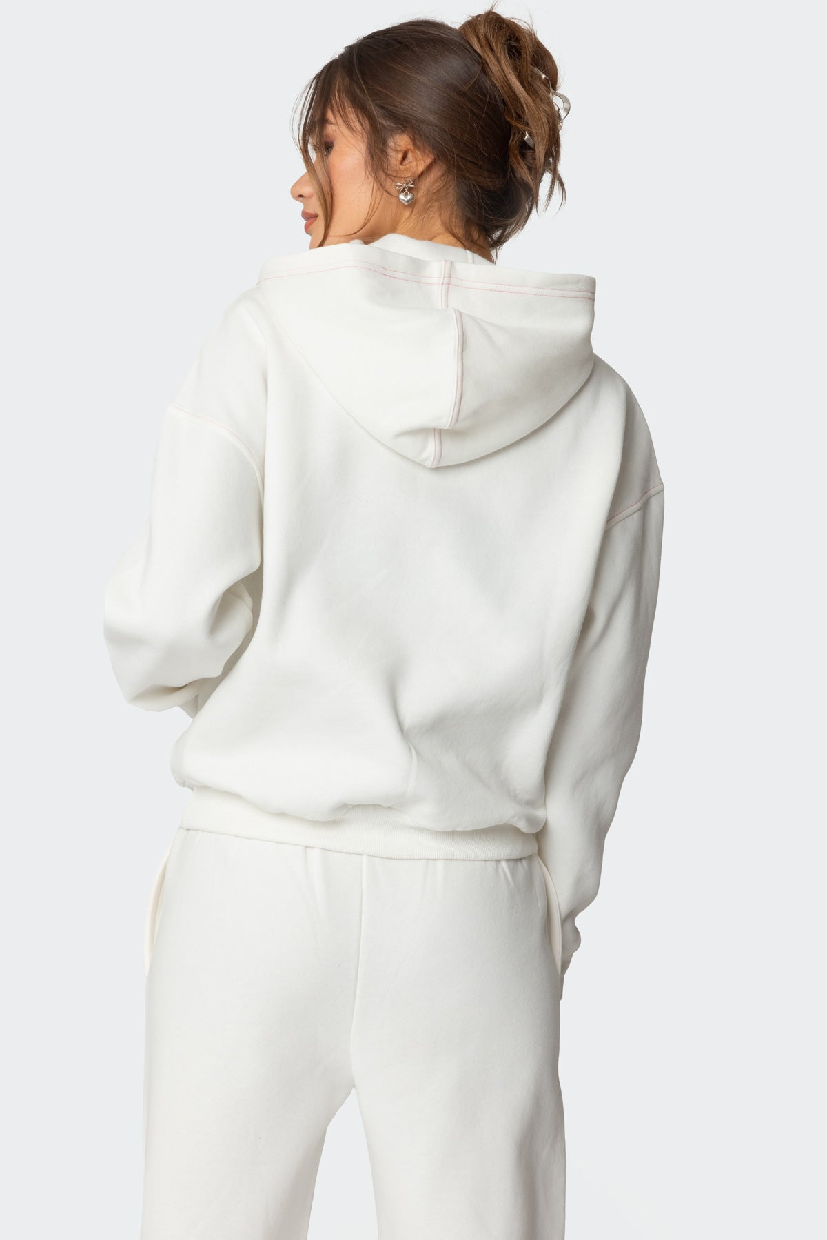 Mili Edikteds Hoodie