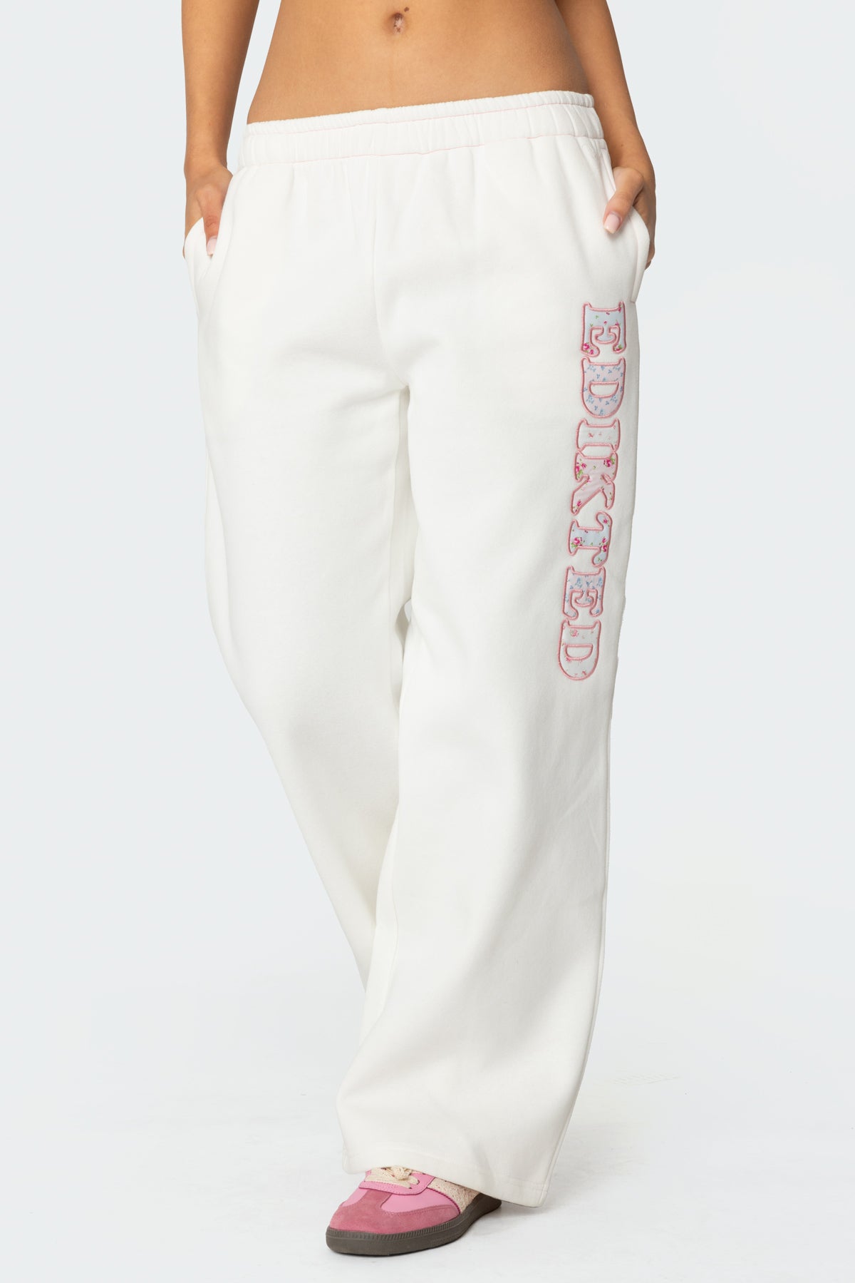 Mili Edikteds Sweatpants