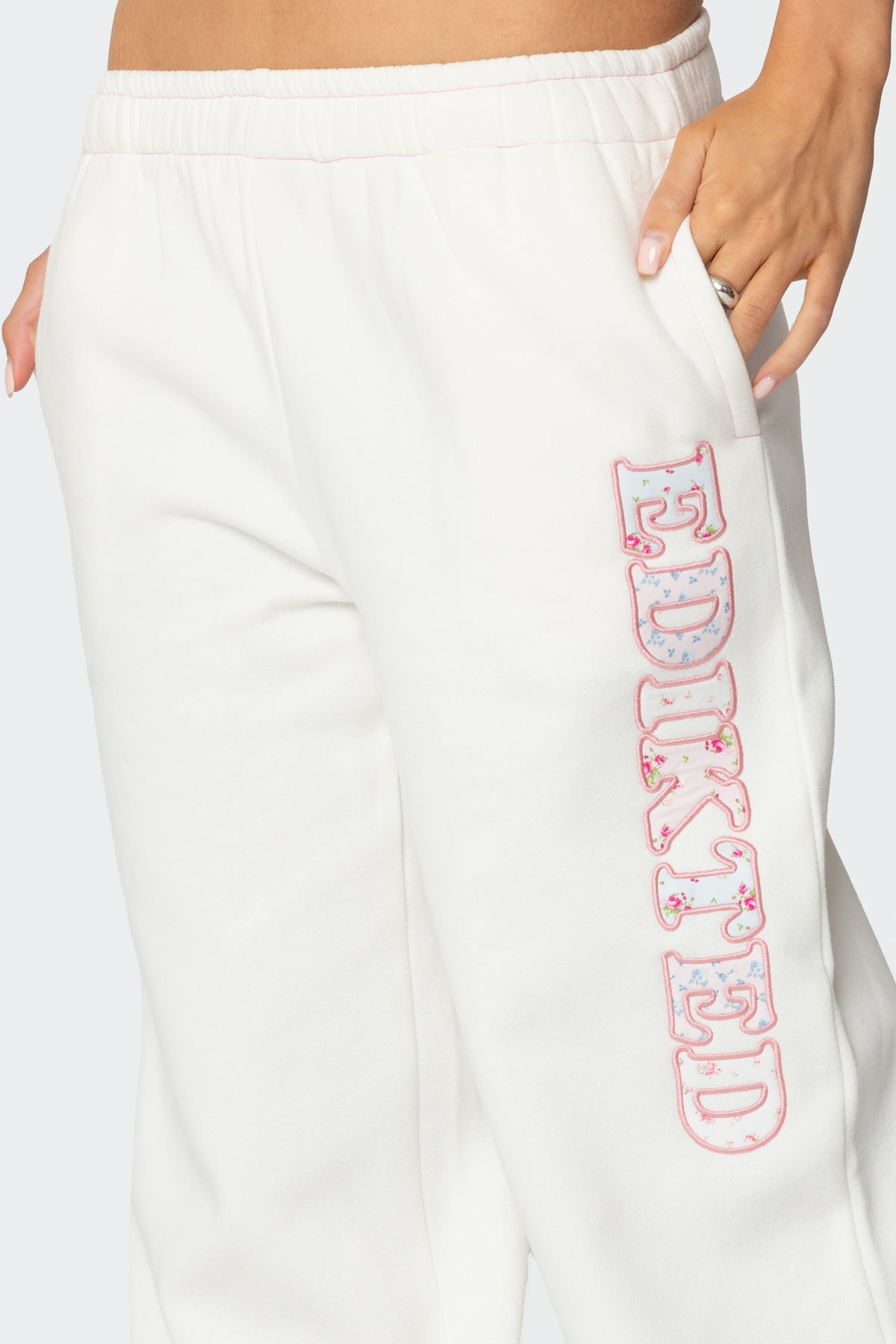 Mili Edikteds Sweatpants