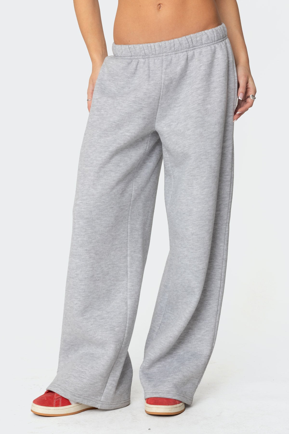 Boys Cry Wide Leg Sweatpants