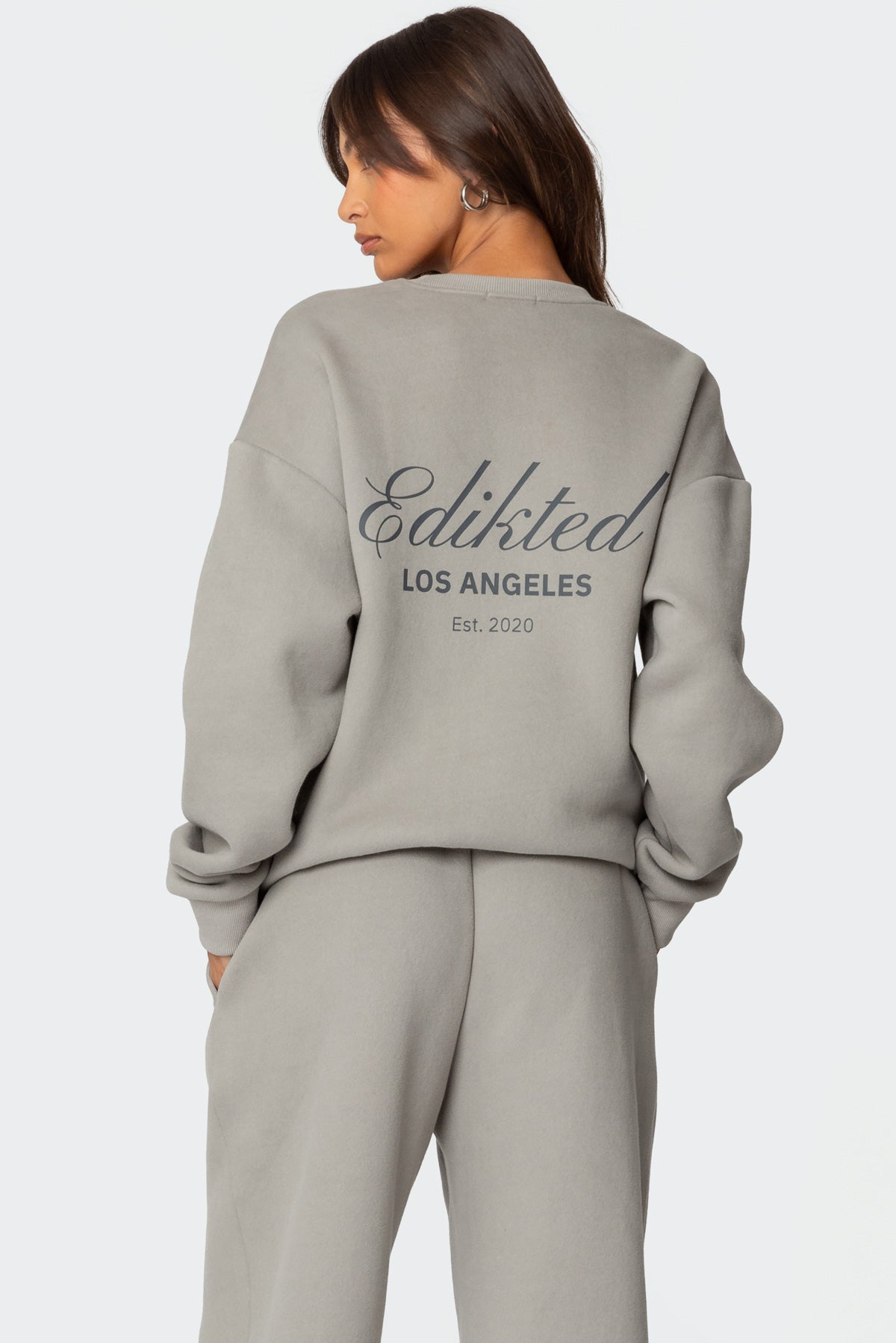 Get Edikteds Sweatshirt