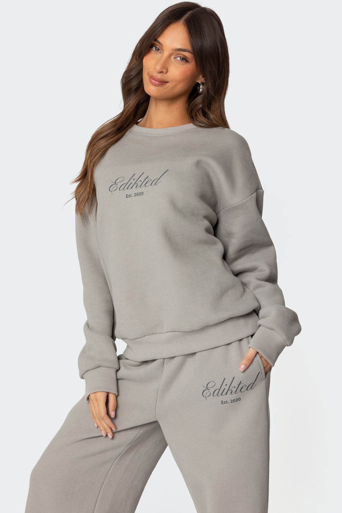 Get Edikteds Sweatshirt