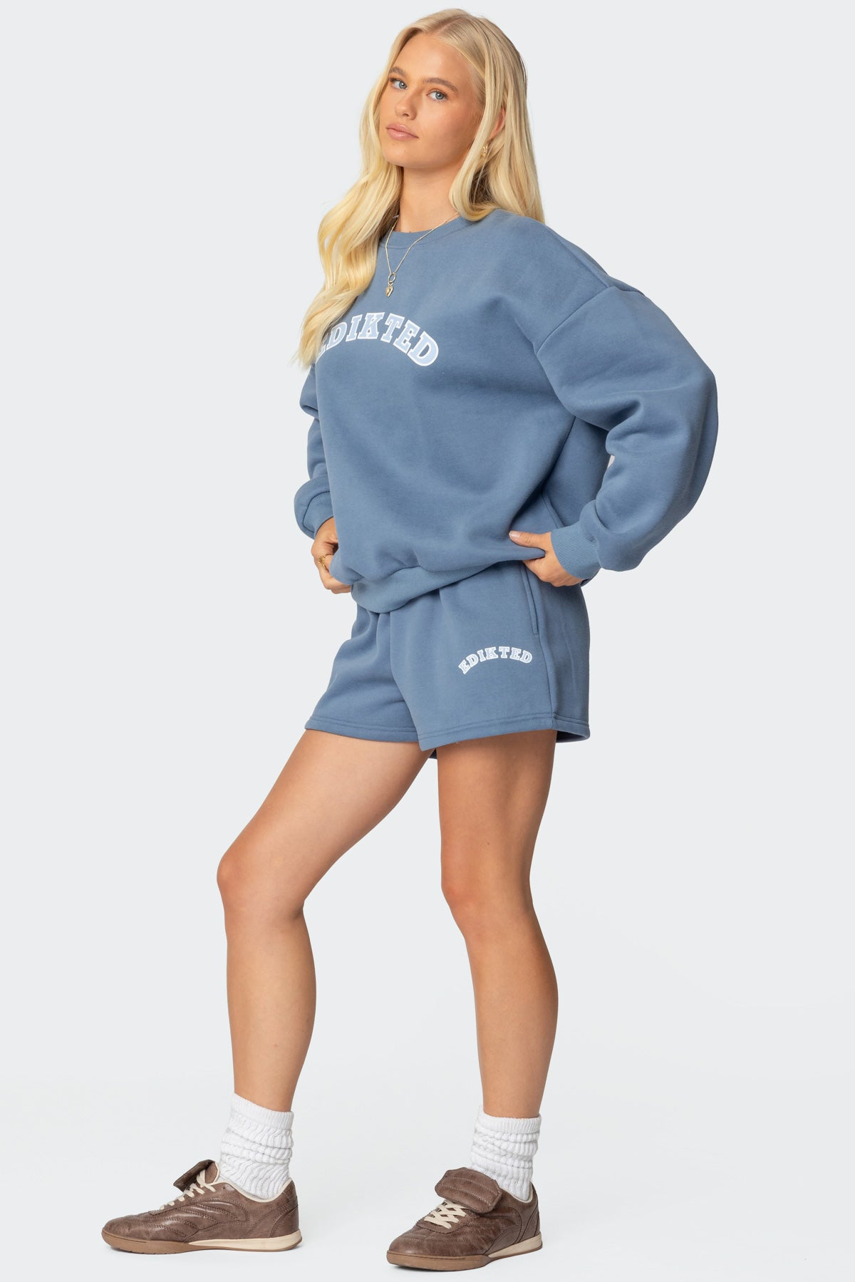 Beyond Edikteds Sweat Shorts