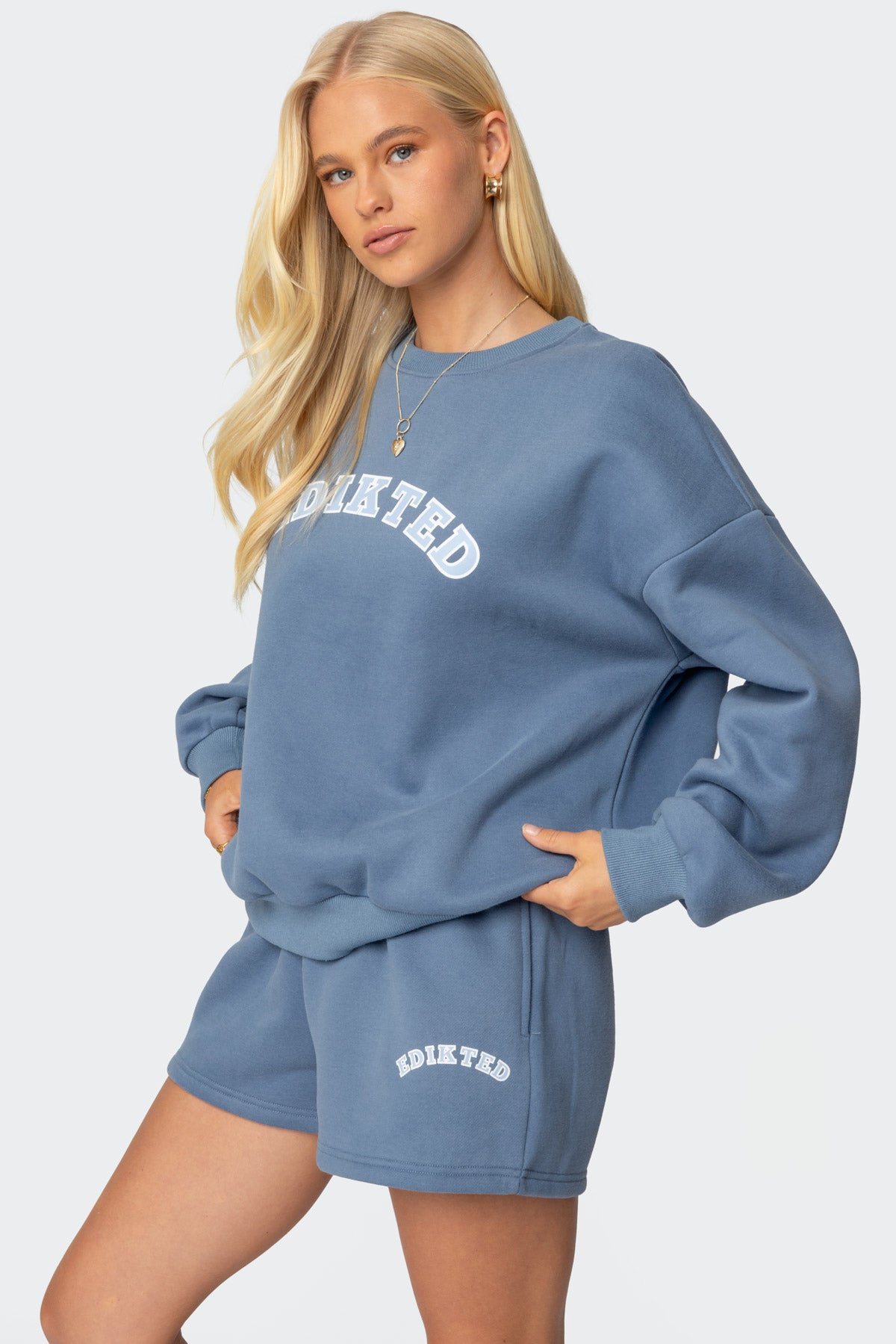 Beyond Edikteds Sweatshirt