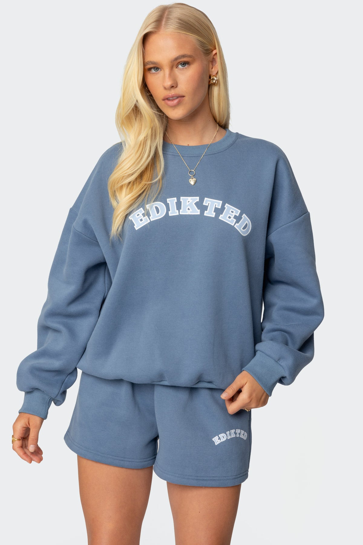 Beyond Edikteds Sweatshirt