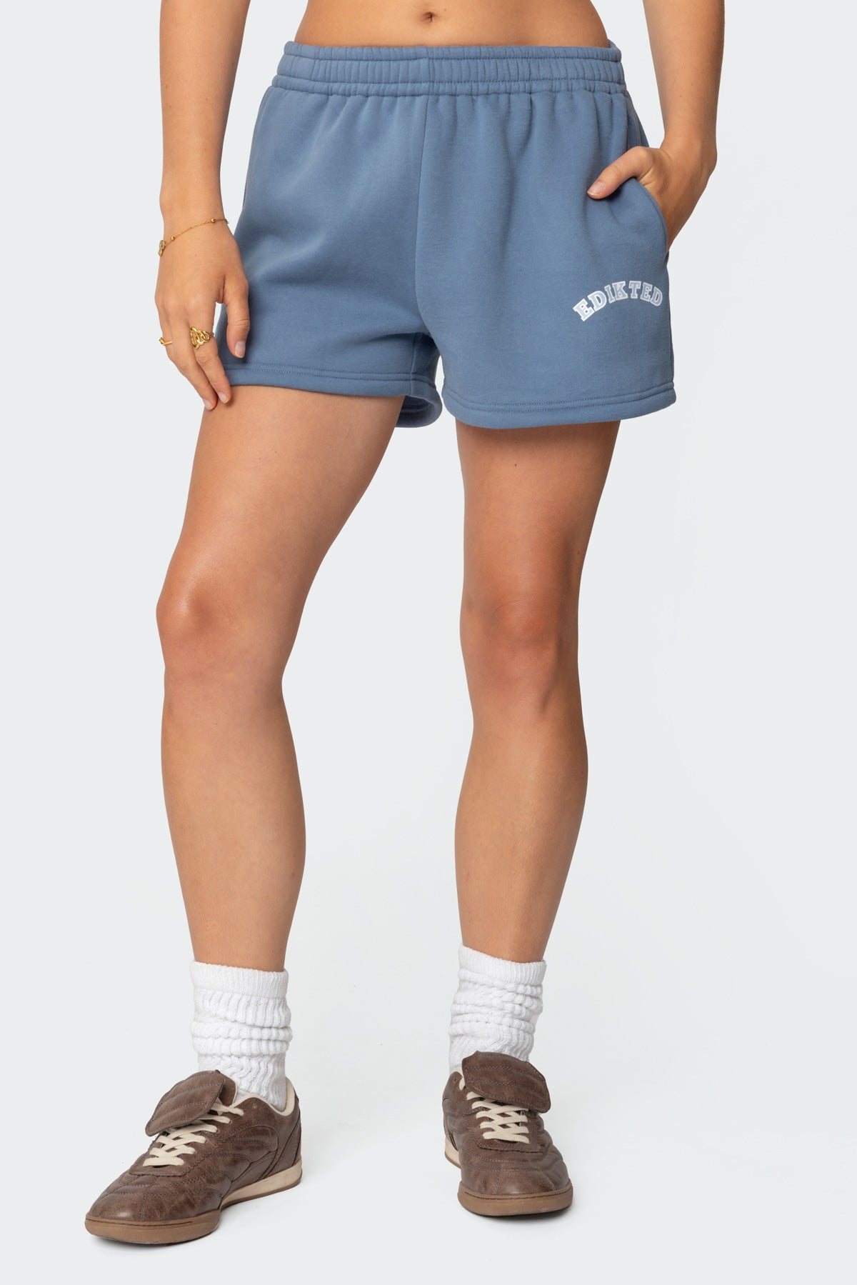 Beyond Edikteds Sweat Shorts