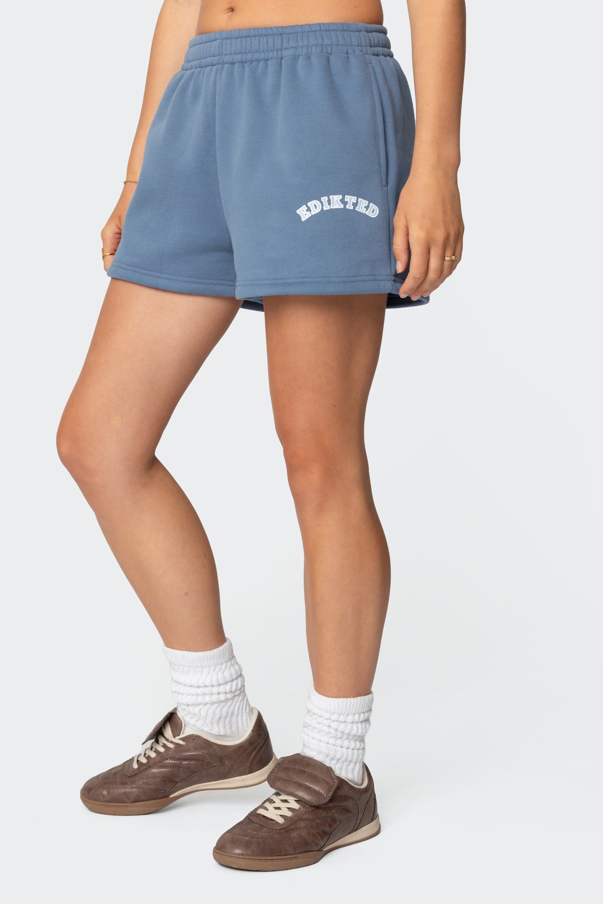 Beyond Edikteds Sweat Shorts