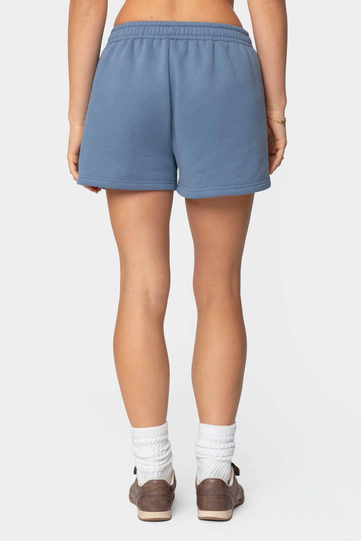 Beyond Edikteds Sweat Shorts
