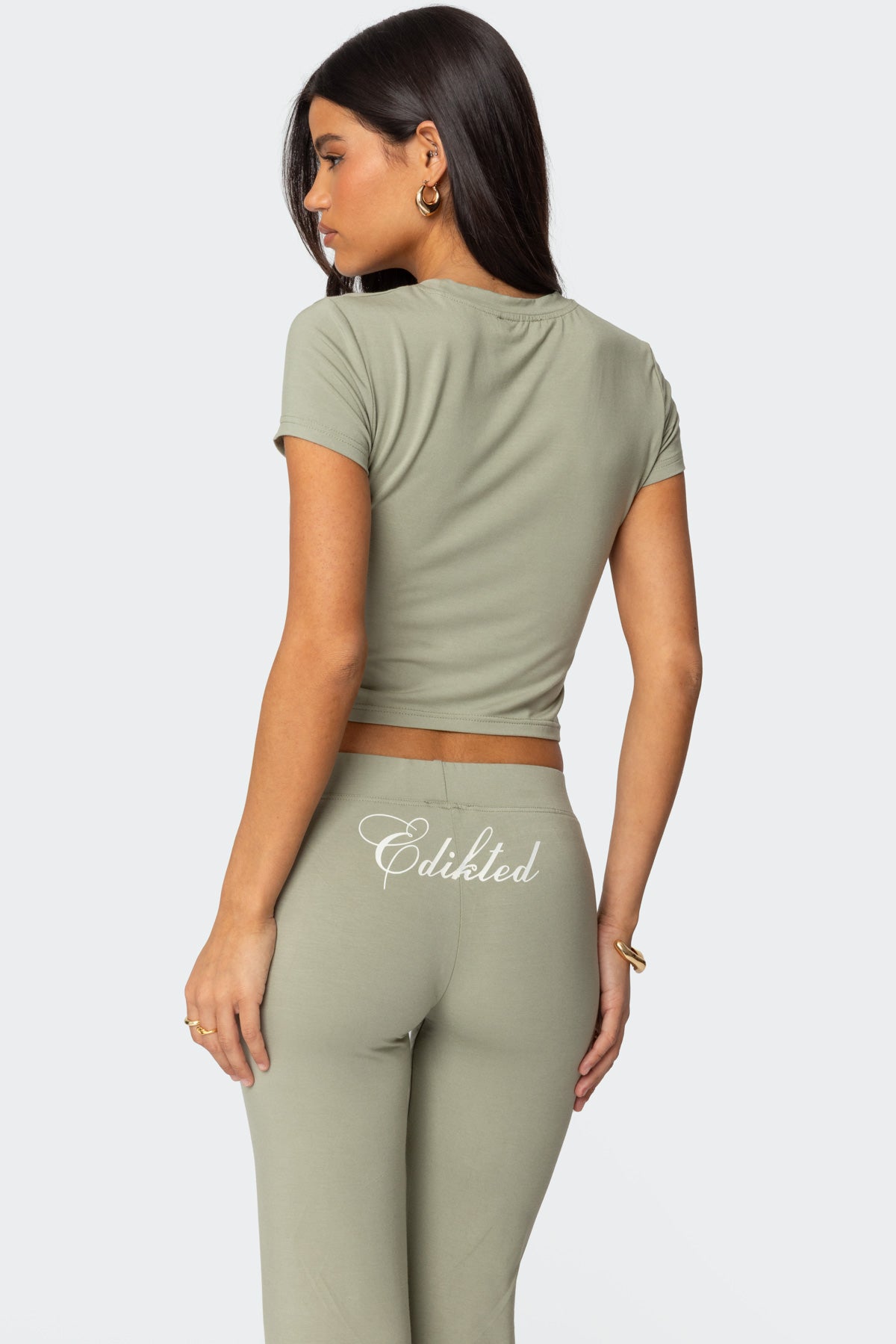 So Edikteds T Shirt
