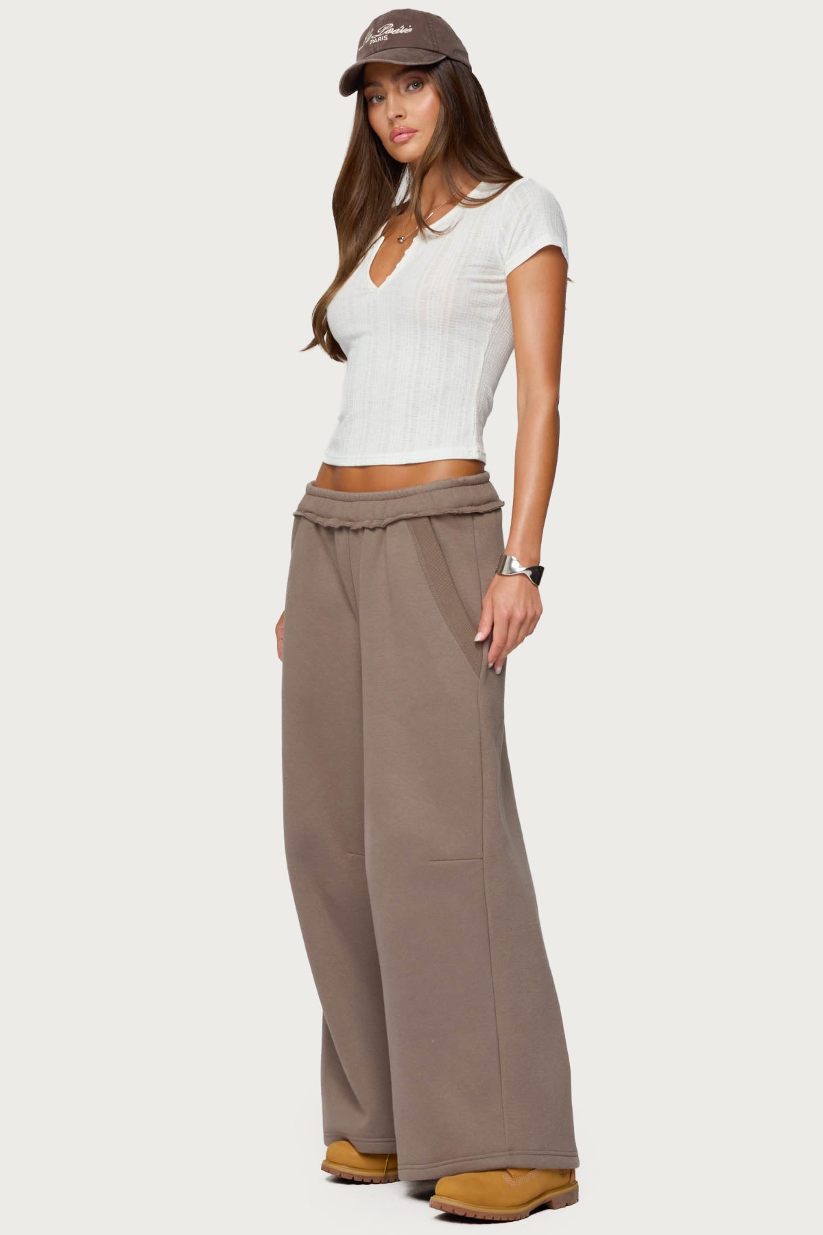 Kori Oversized Sweatpants
