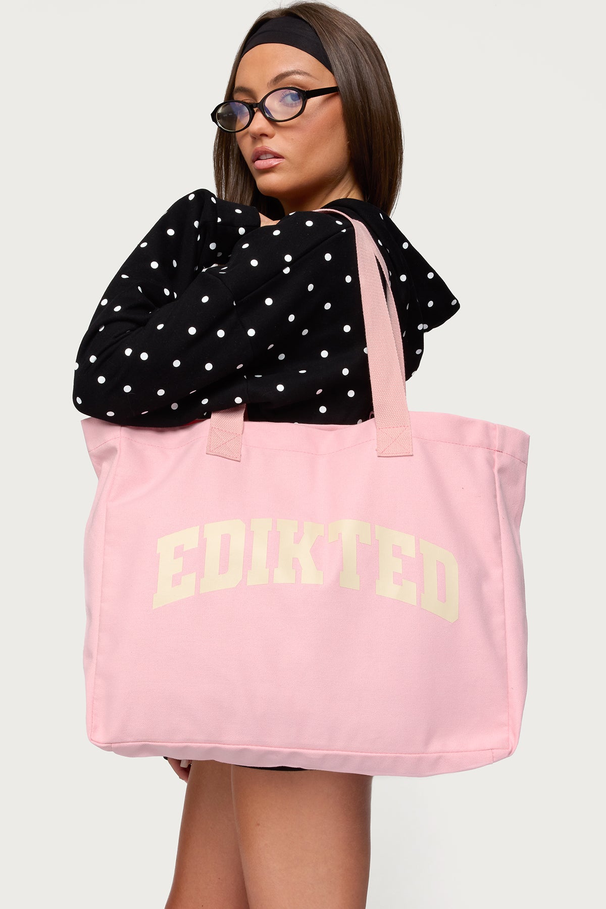 My Edikteds Tote Bag