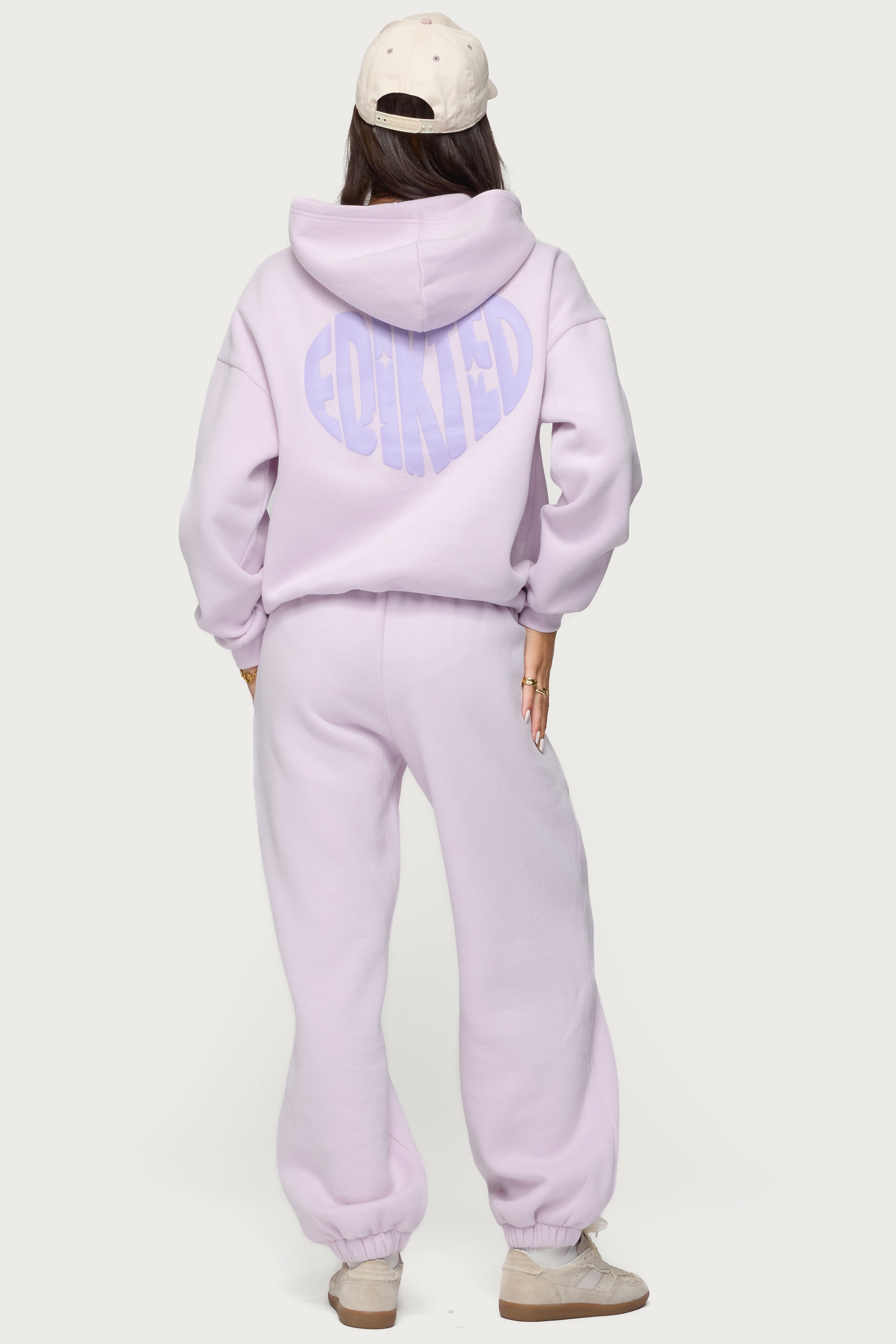Major Love Edikteds Hoodie