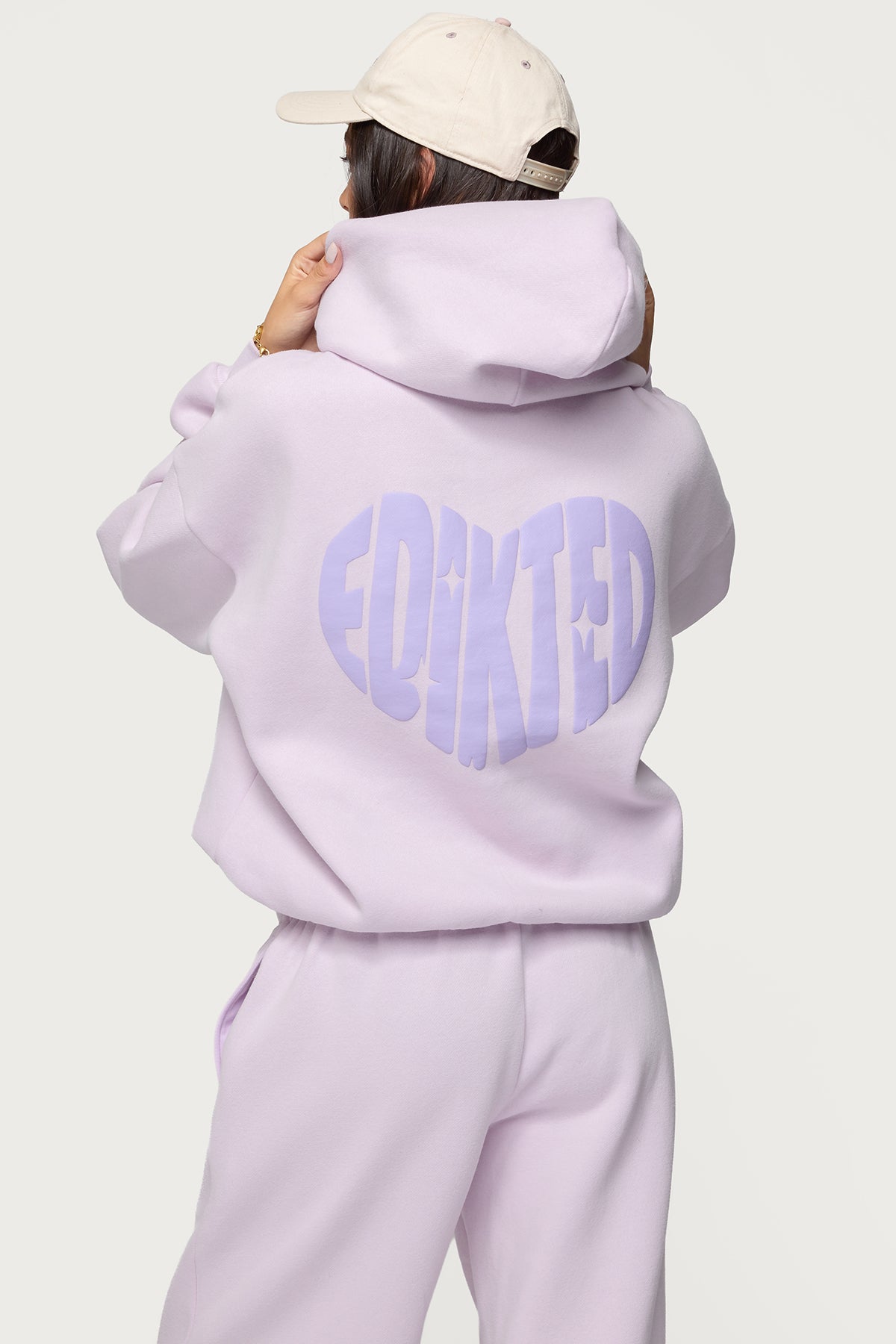 Major Love Edikteds Hoodie