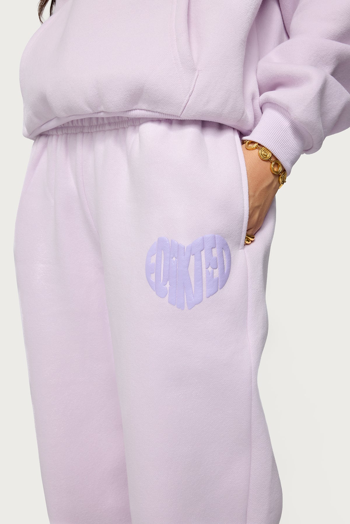 Major Love Edikteds Sweatpants