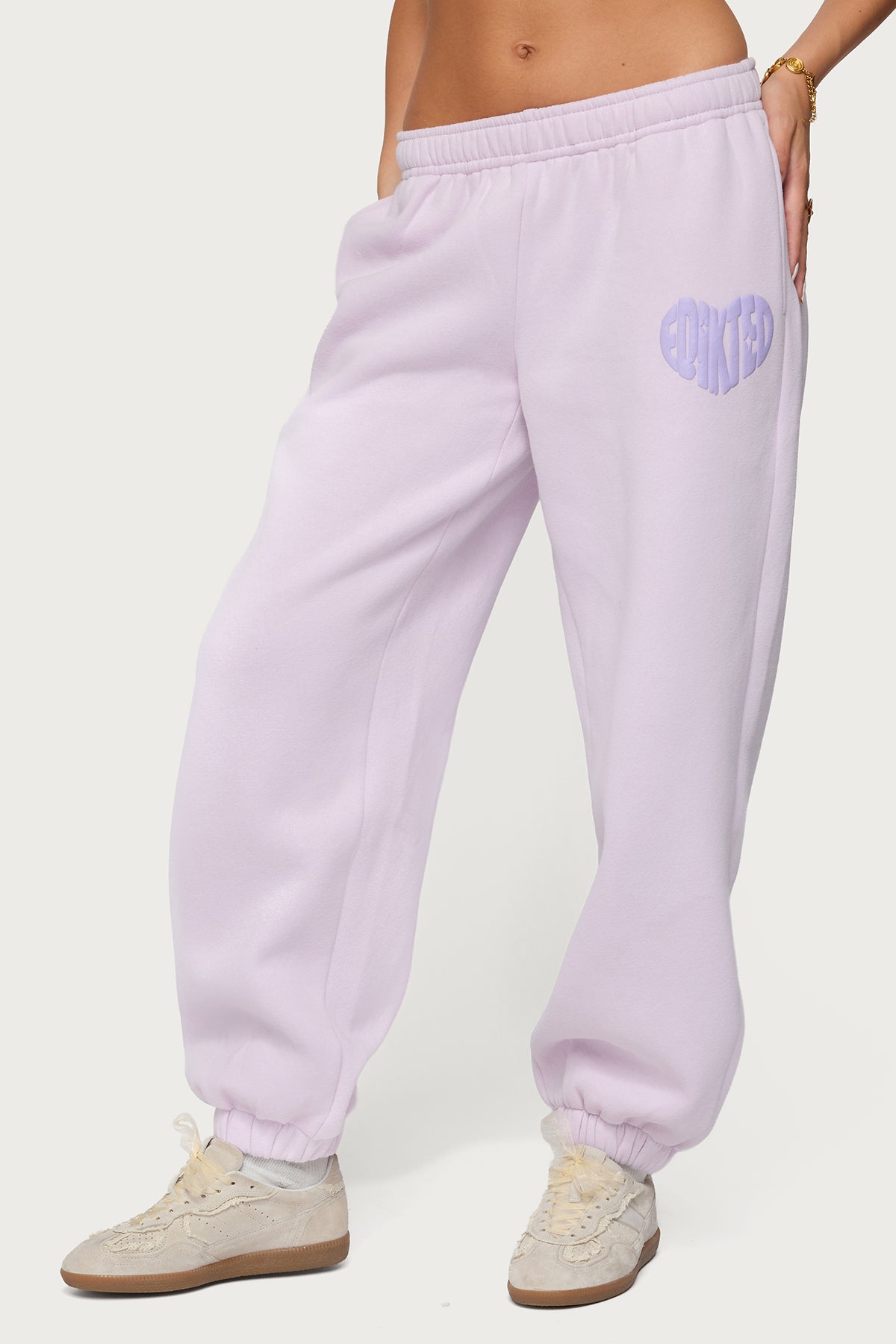 Major Love Edikteds Sweatpants