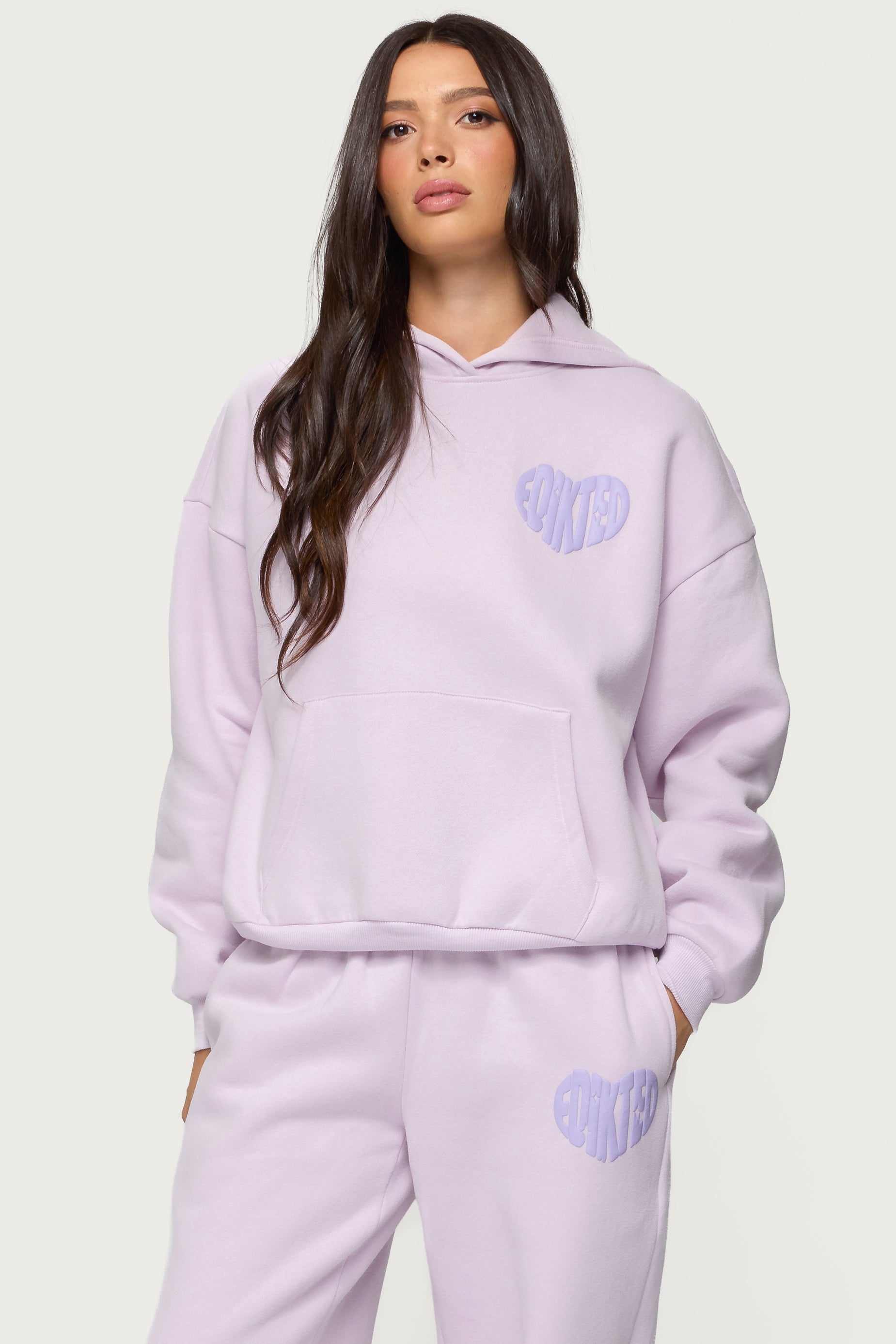 Major Love Edikteds Hoodie