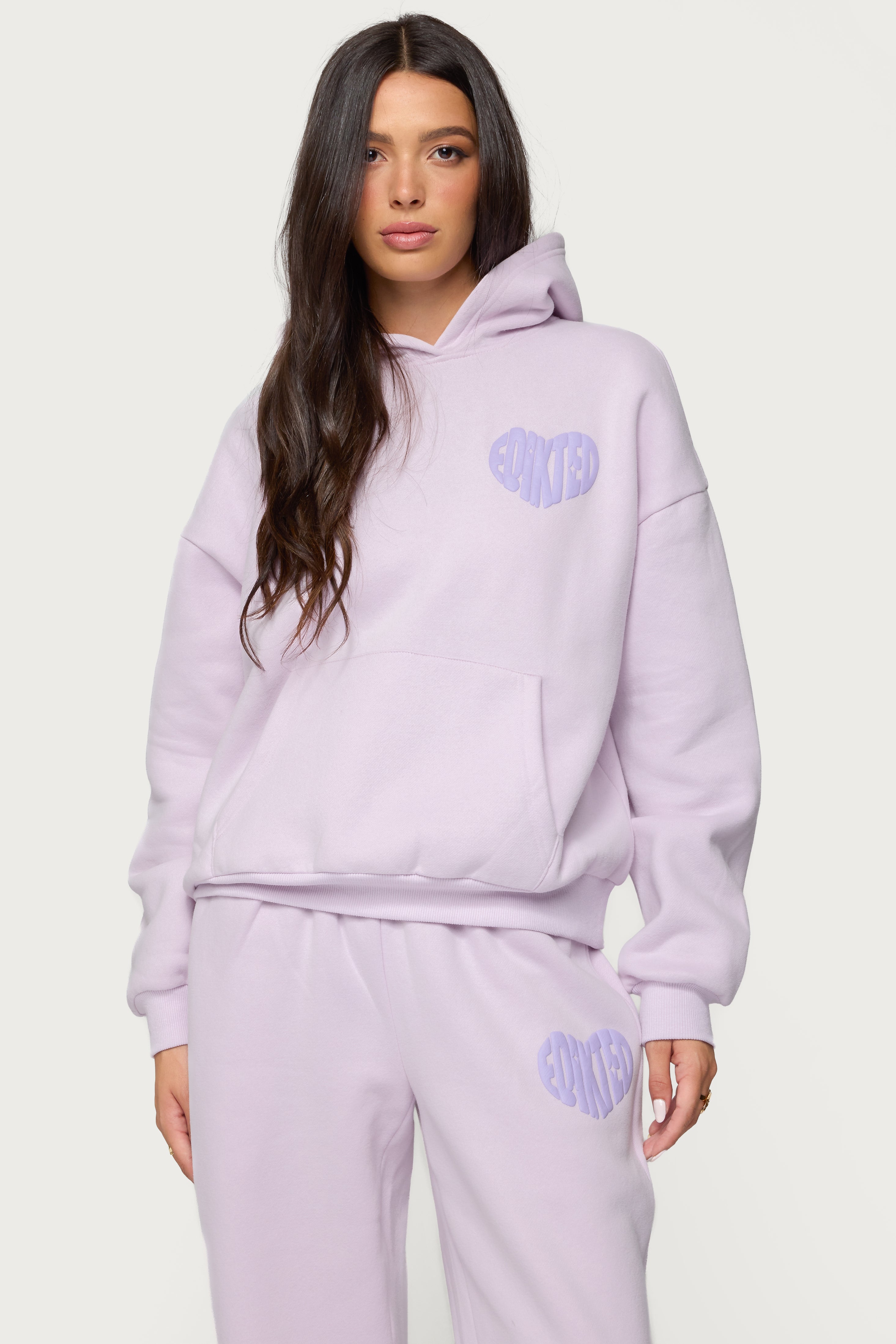 Major Love Edikteds Hoodie