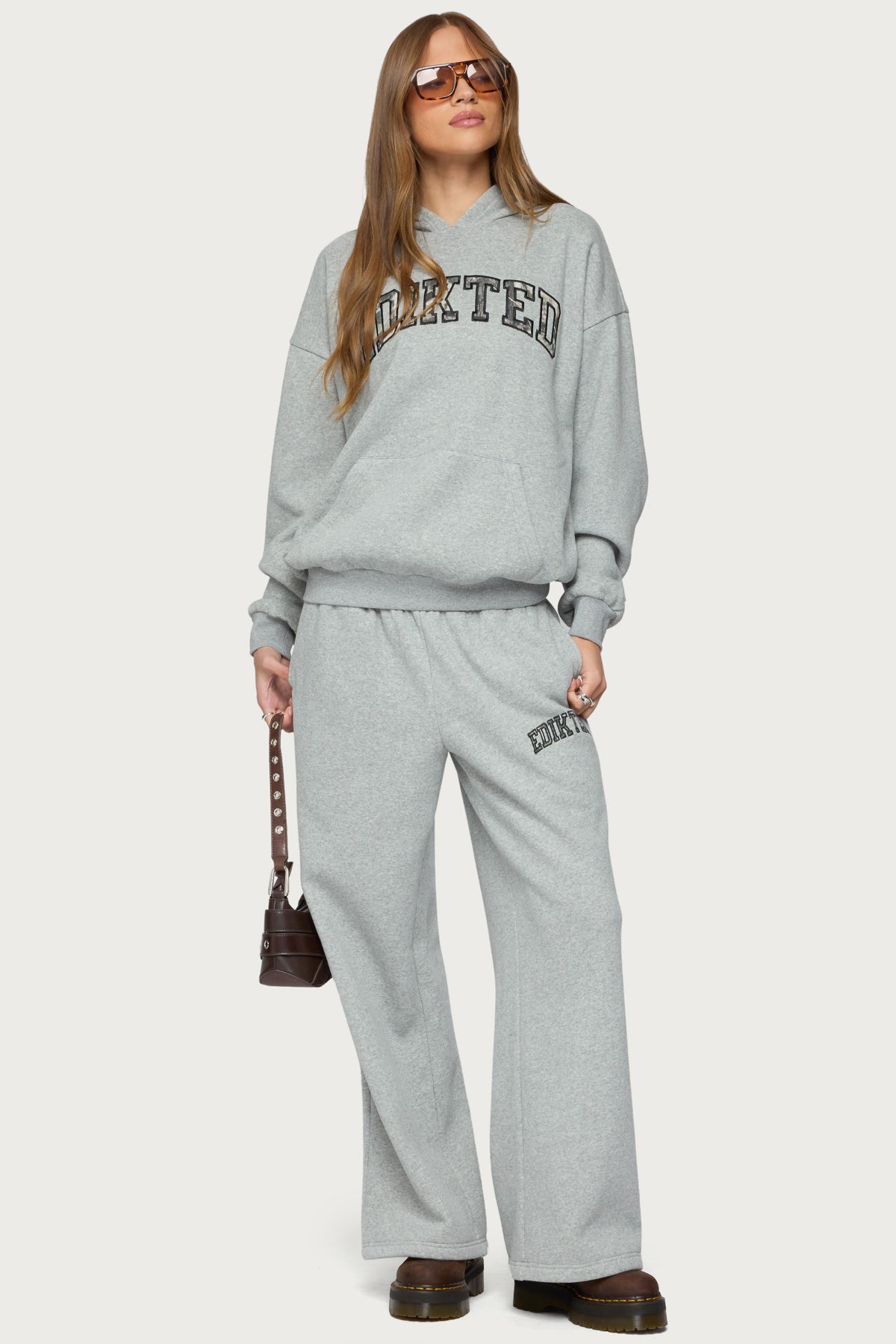 Camo Crush Edikteds Sweatpants