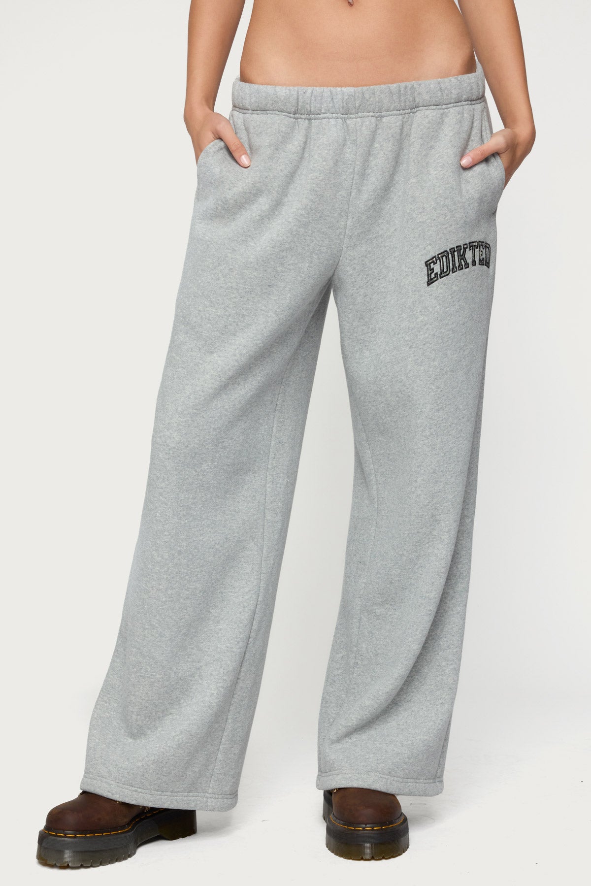 Camo Crush Edikteds Sweatpants