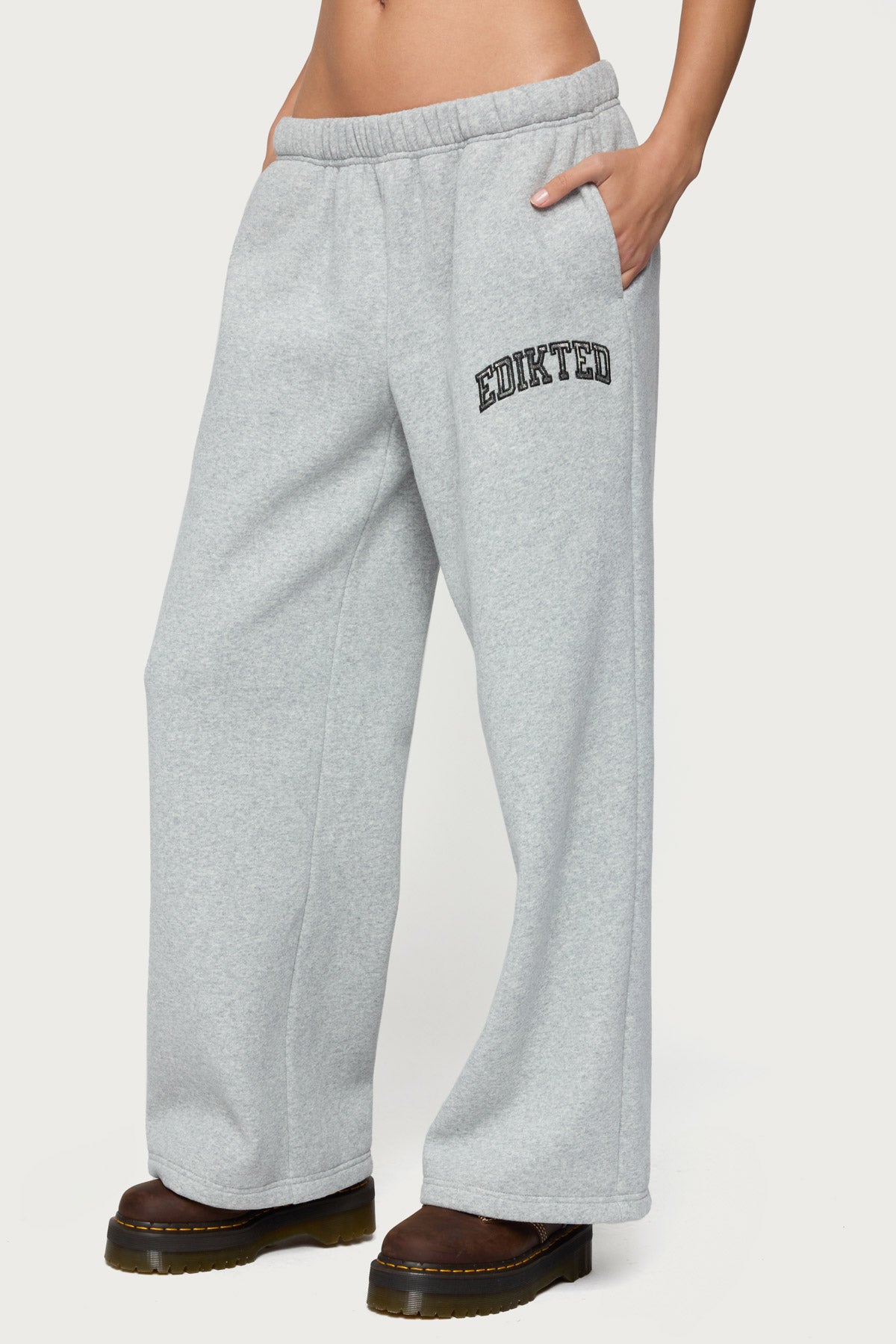 Camo Crush Edikteds Sweatpants