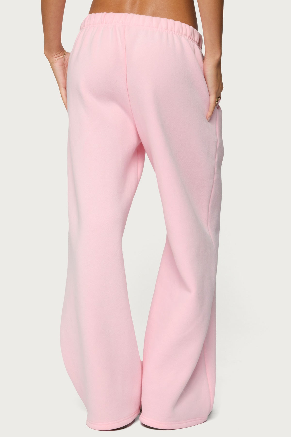 Love Edikteds Wide Leg Sweatpants