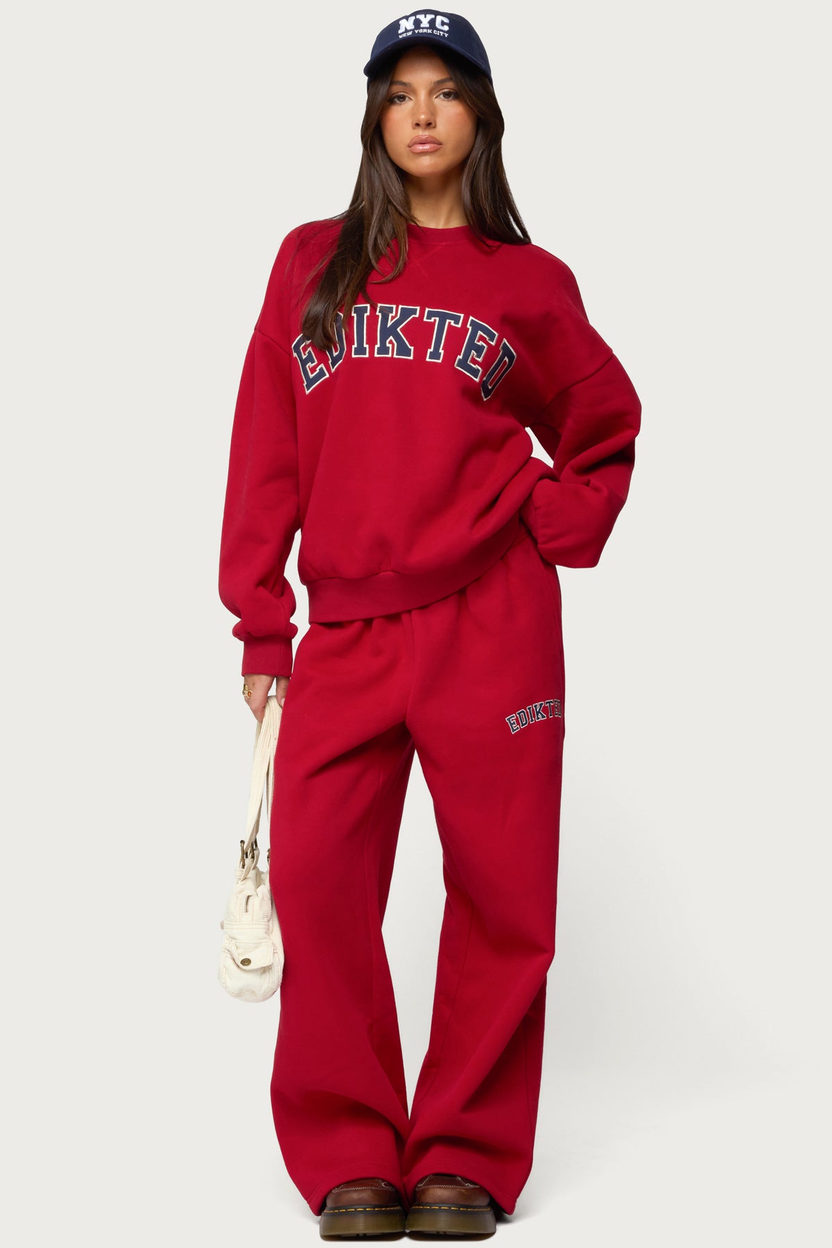 Edikteds Major Sweatshirt
