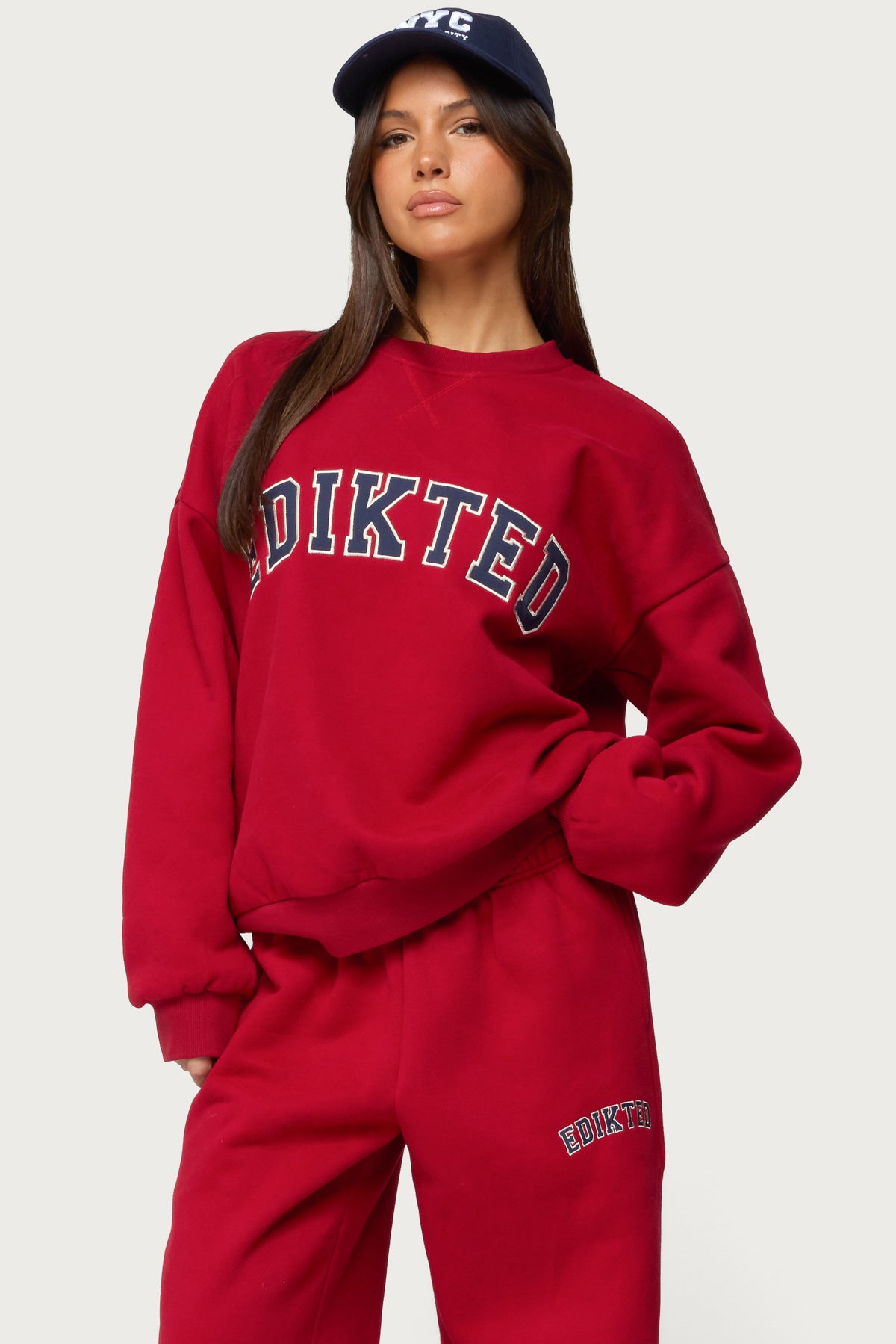 Edikteds Major Sweatshirt