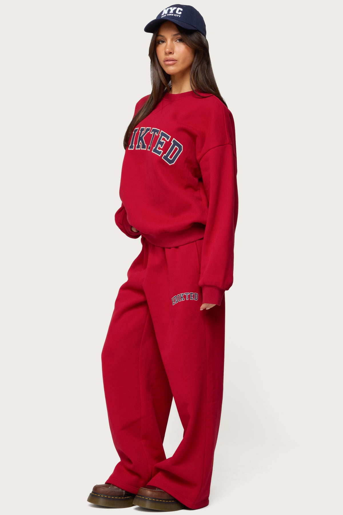 Edikteds Major Sweatshirt
