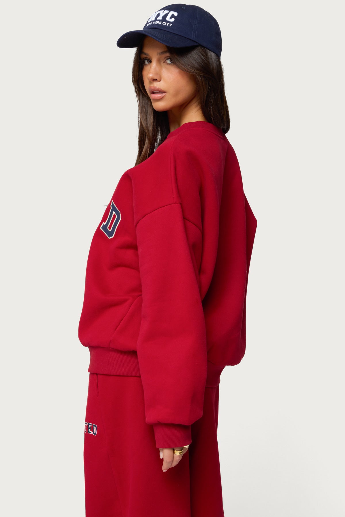 Edikteds Major Sweatshirt