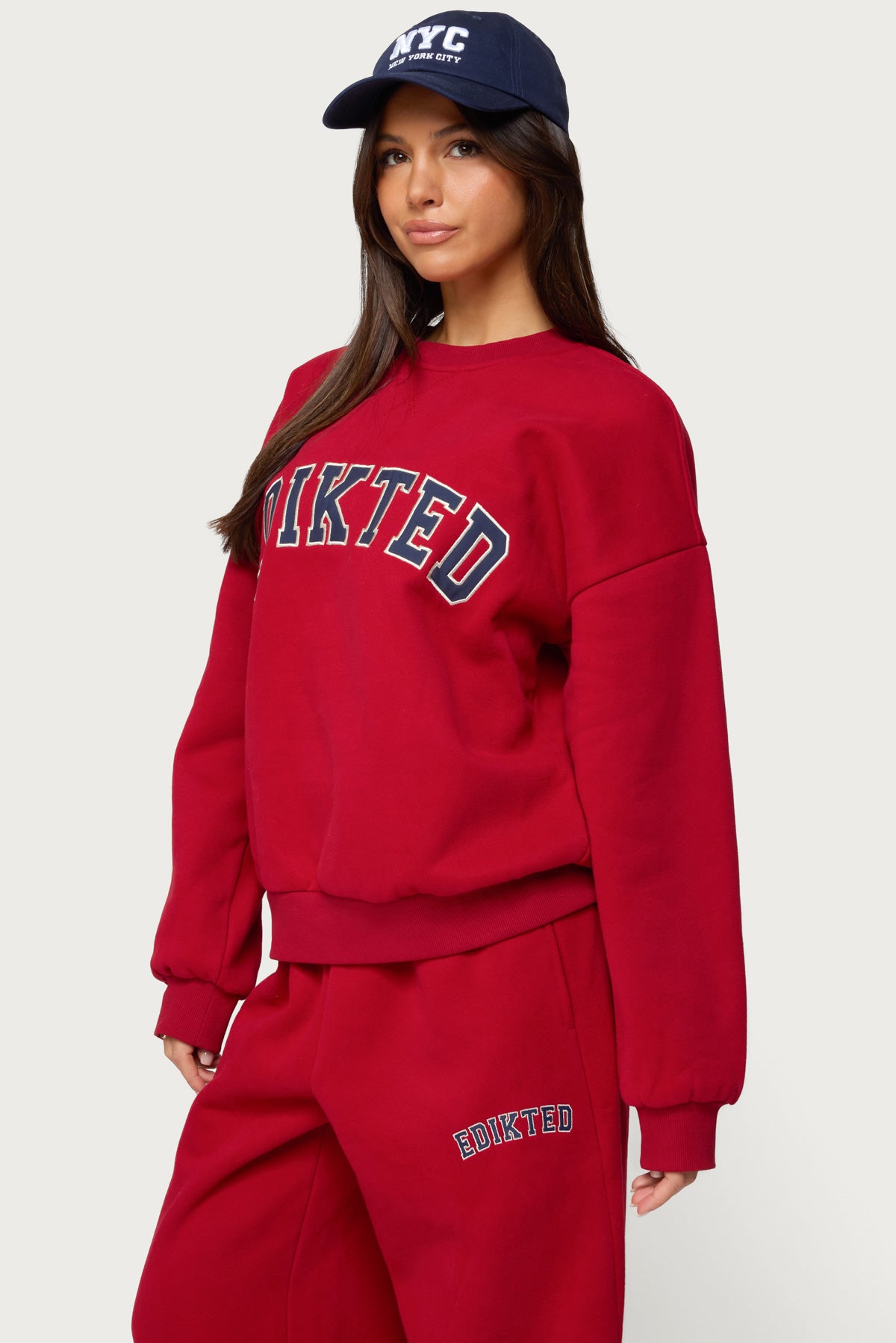 Edikteds Major Sweatshirt